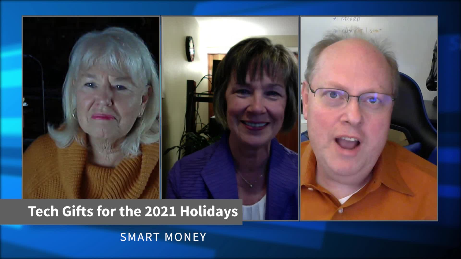 Thumbnail image for Smart Money - Holiday Tech Gift Guide