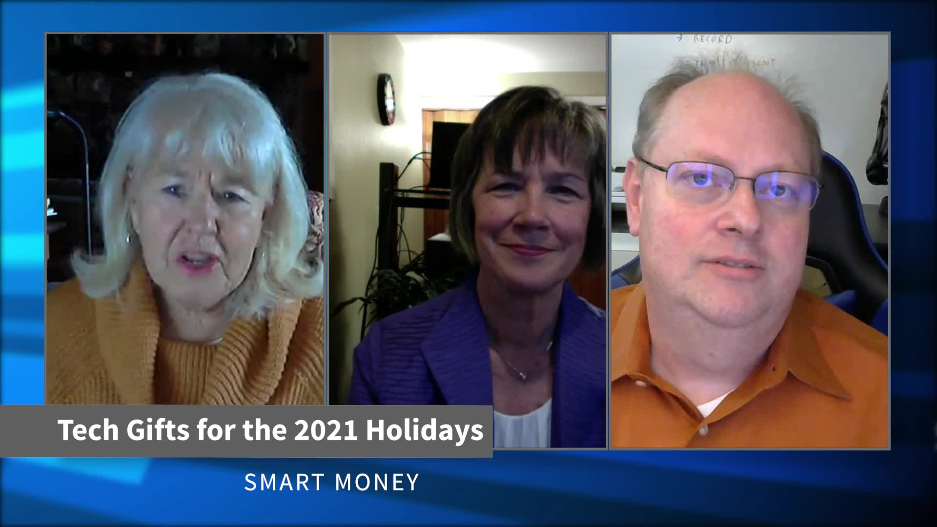 Thumbnail image for Smart Money - Holiday Tech Gift Guide