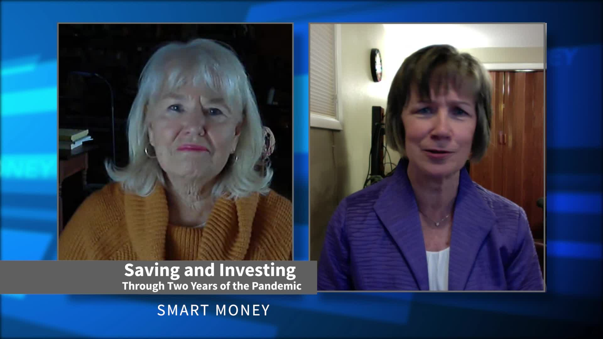 Thumbnail image for Smart Money - Saving & Investing Through the Pandemic