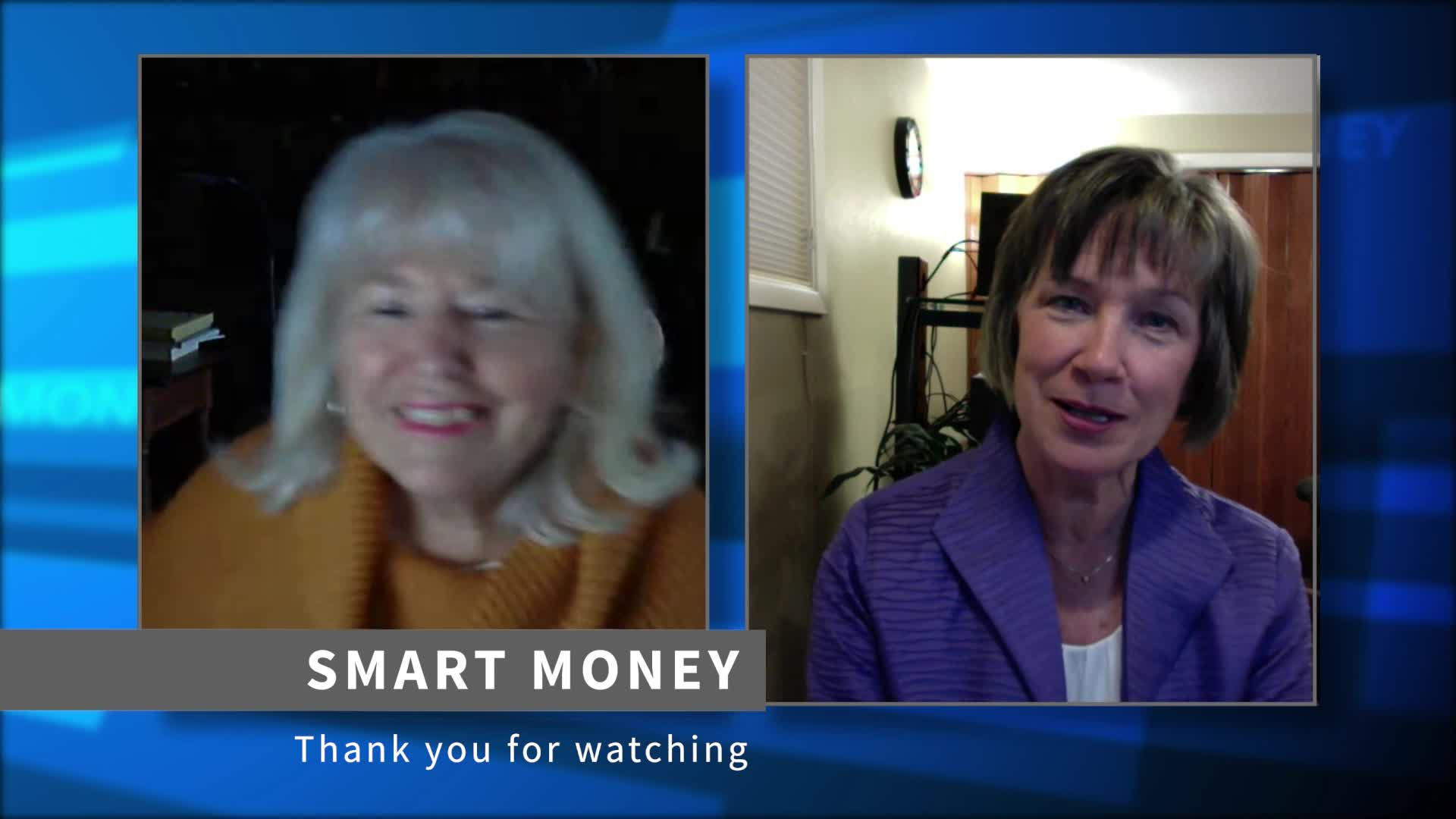 Thumbnail image for Smart Money - Saving & Investing Through the Pandemic