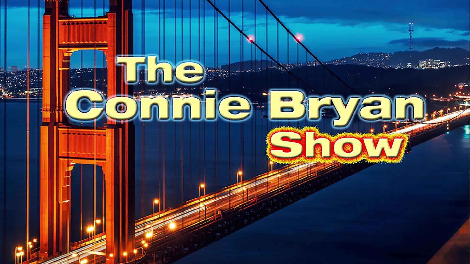 Thumbnail image for The Connie Bryan Show - The History of the Globalists Agenda Part Seven