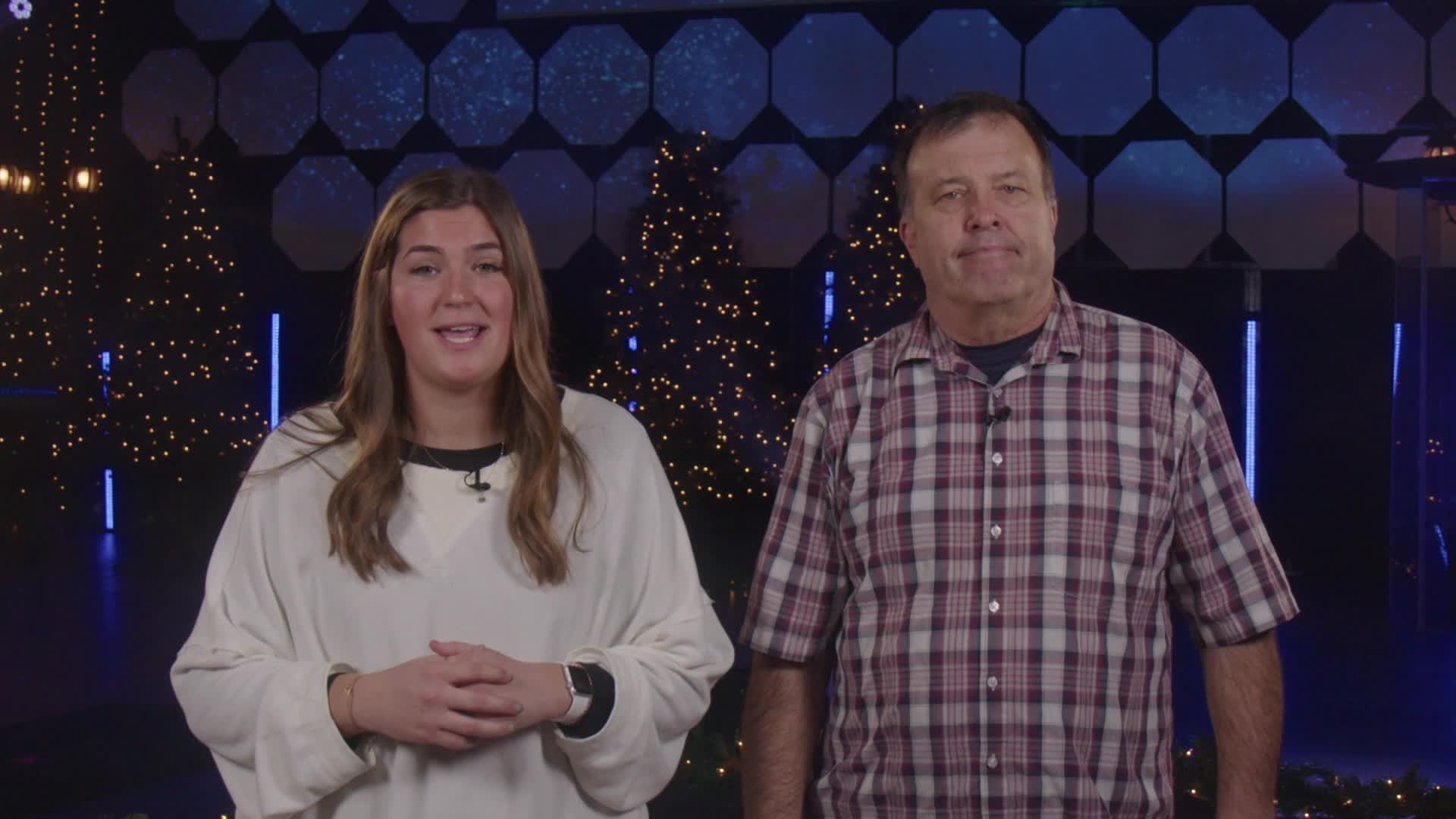 Thumbnail image for Northwest Christian Church - Give the Light | December 5th, 2021