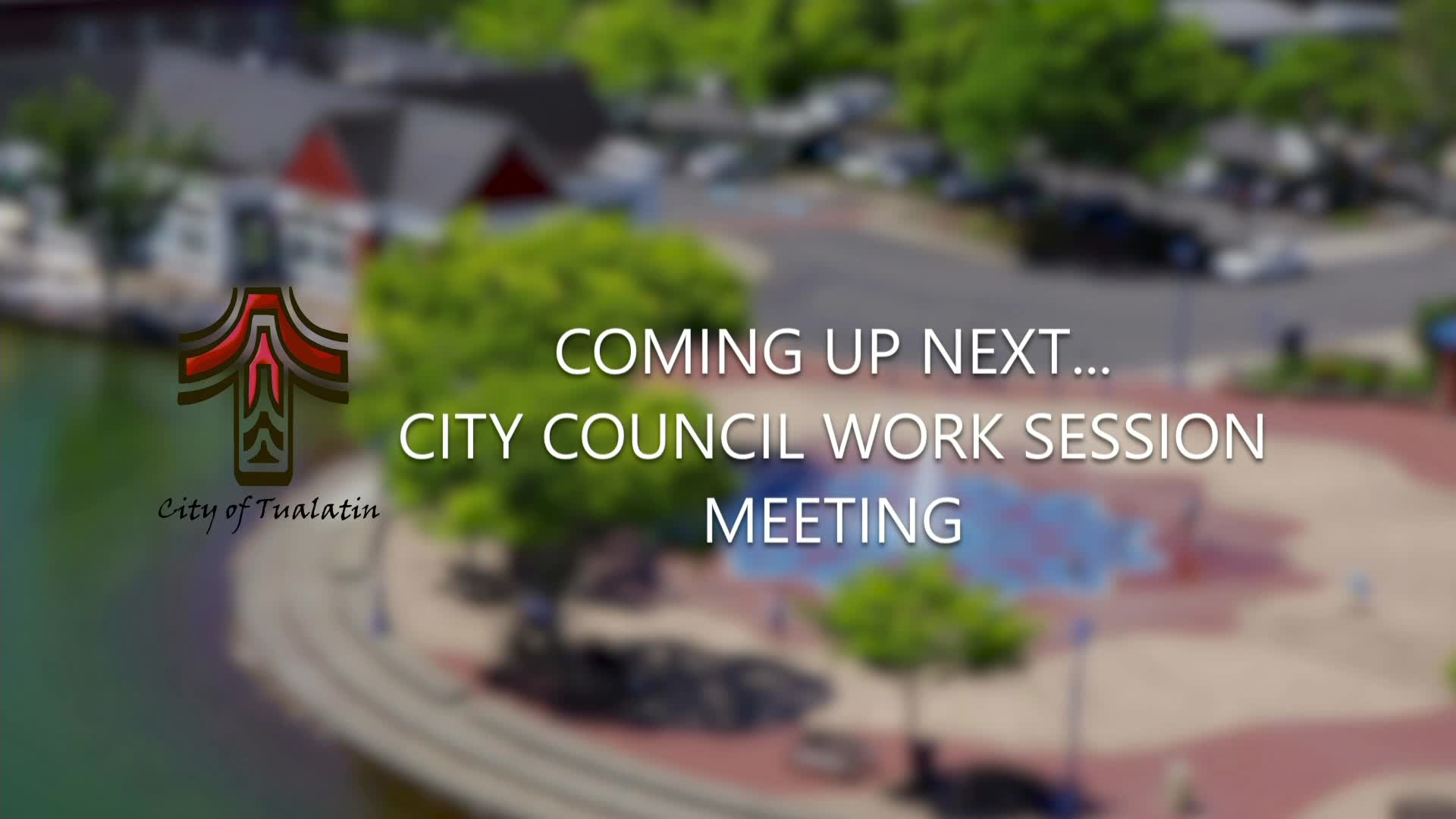 Thumbnail image for December 13, 2021 Tualatin City Council