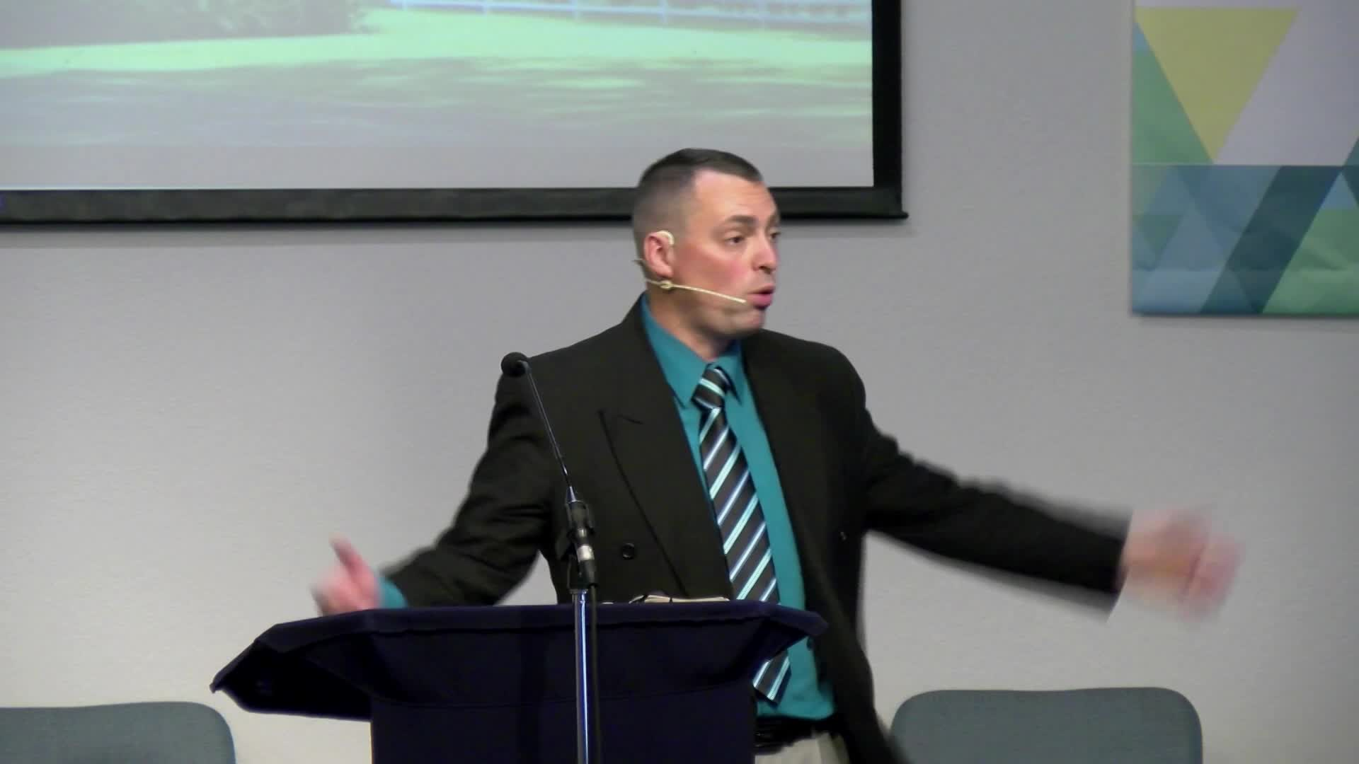 Thumbnail image for Temple Trumpet NW - Missionary Matt Cook to Australia