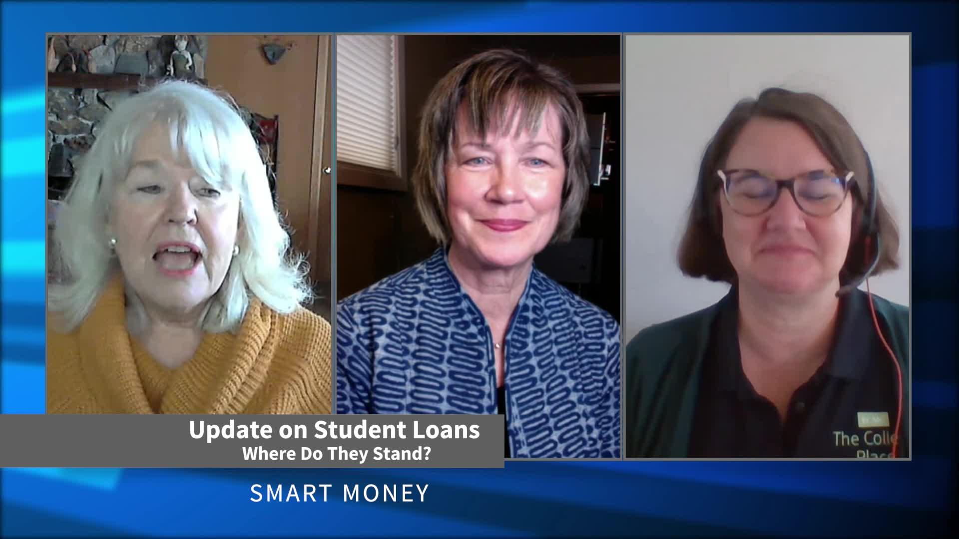 Thumbnail image for Smart Money - Studen Loan Update