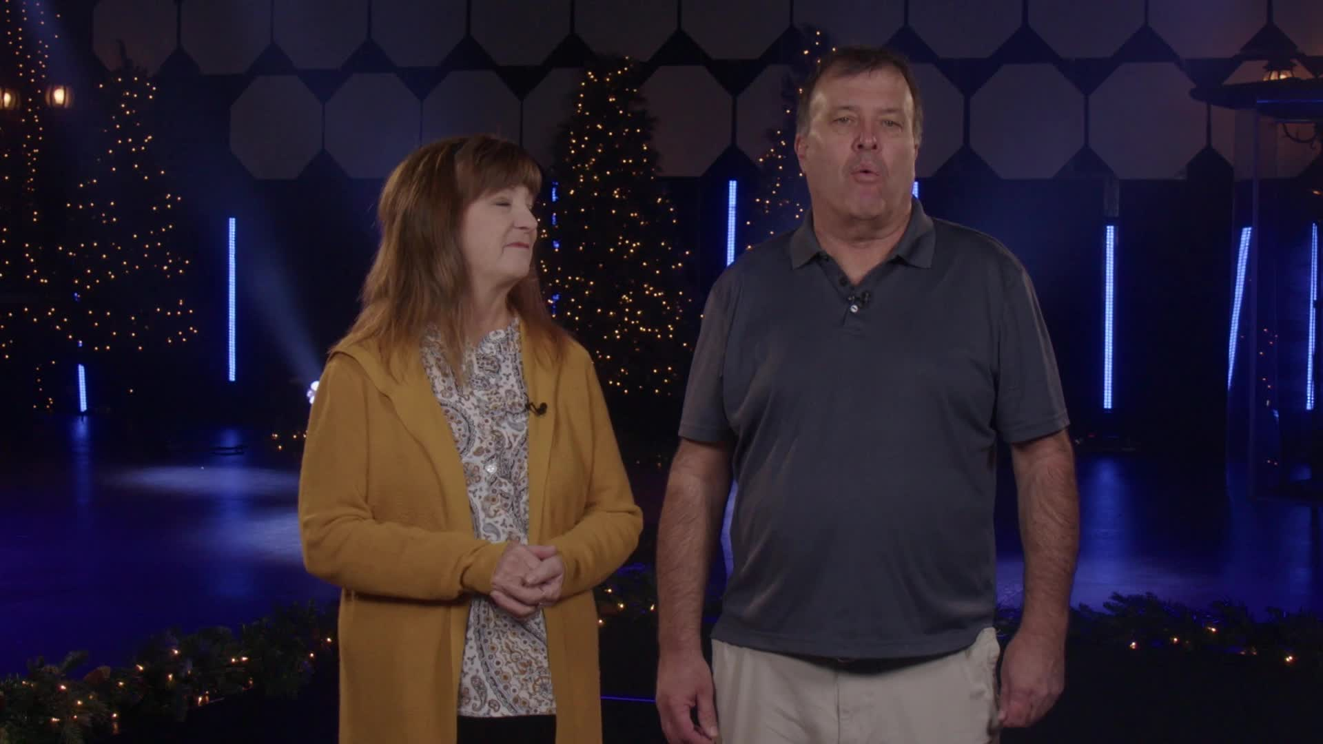 Thumbnail image for Northwest Christian Church - Reflect the Light | December 19th, 2021