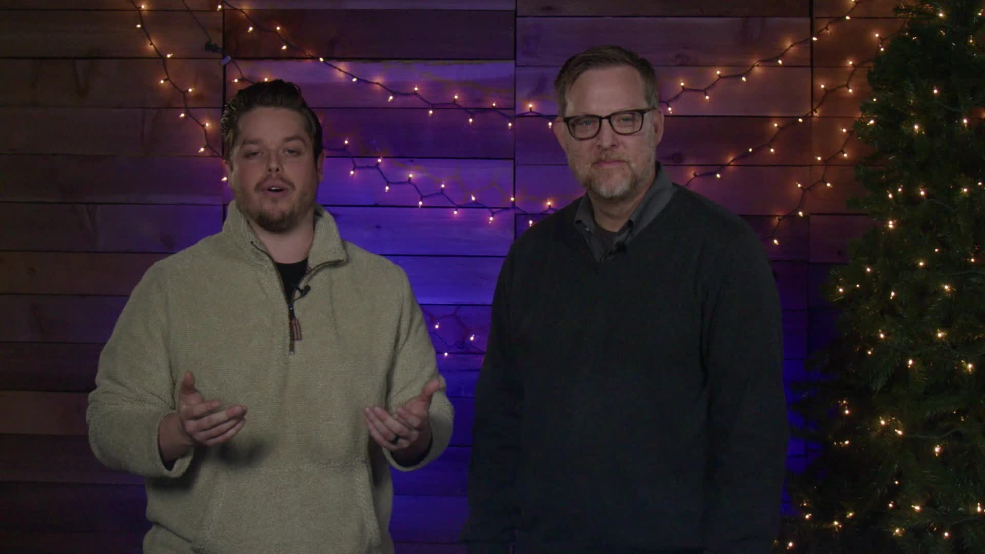 Thumbnail image for Northwest Christian Church - Shine the Light | December 12th, 2021