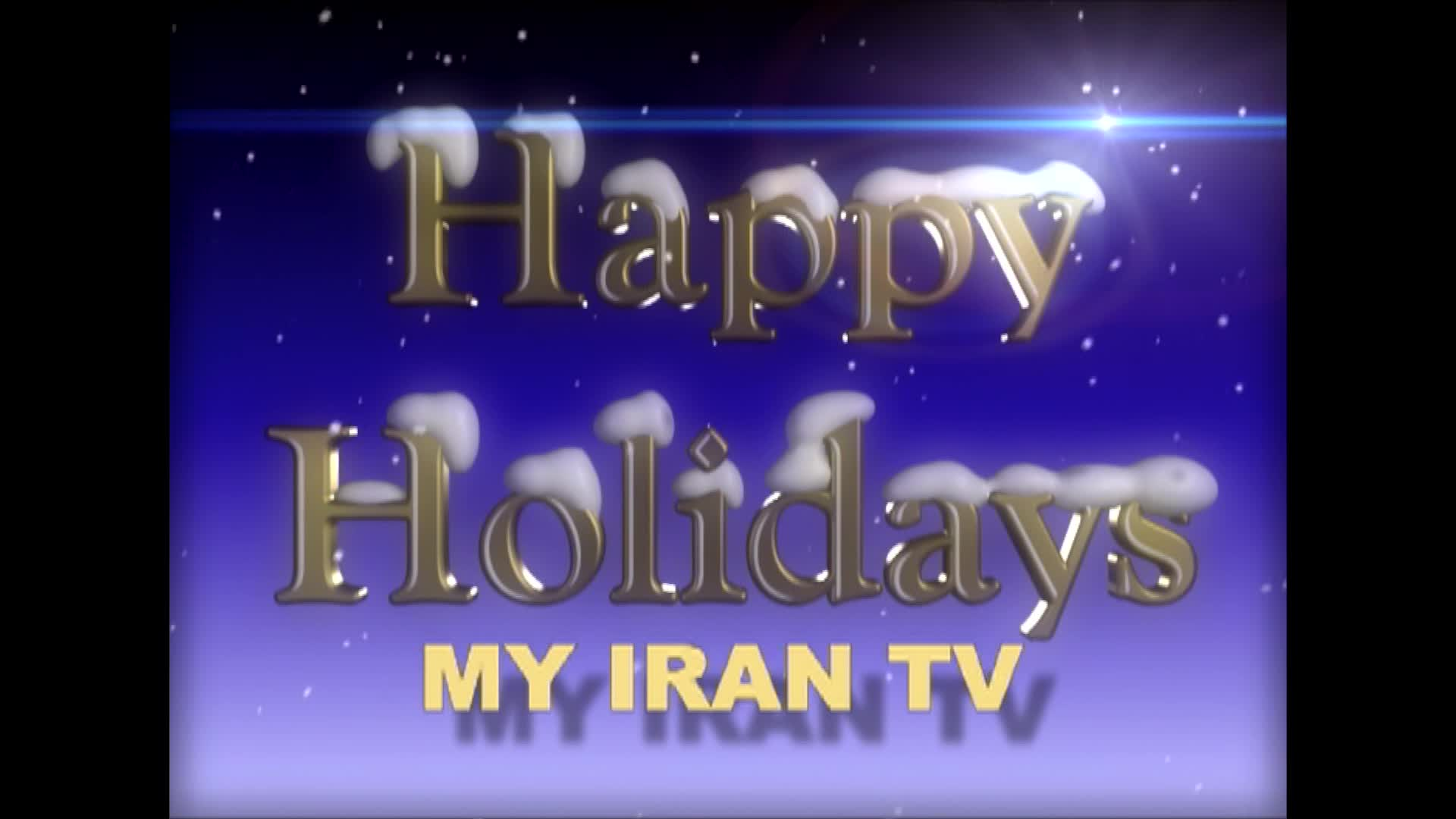 Thumbnail image for My Iran