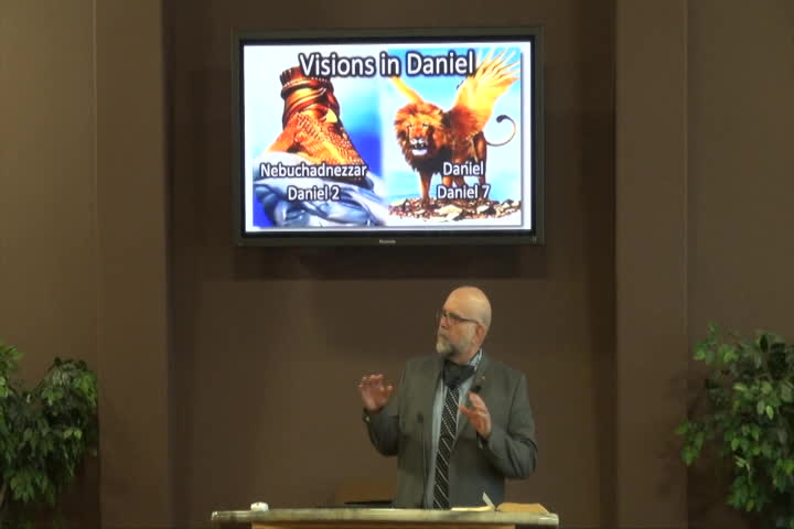 Thumbnail image for Sunset Church of Christ - The Kingdom of God
