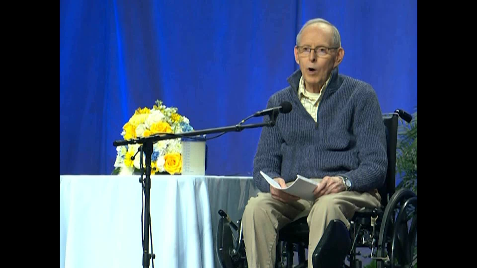 Thumbnail image for Practical Spirituality - Eckankar - All for Love