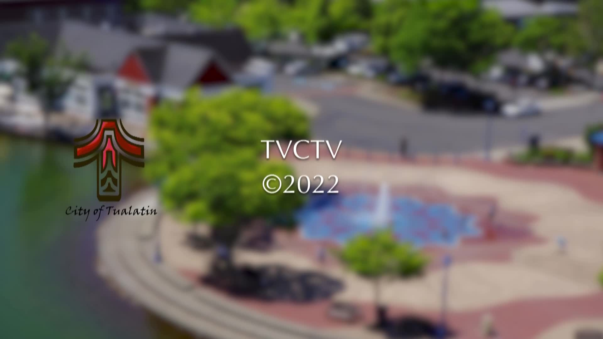 Thumbnail image for January 10, 2022 Tualatin Worksession