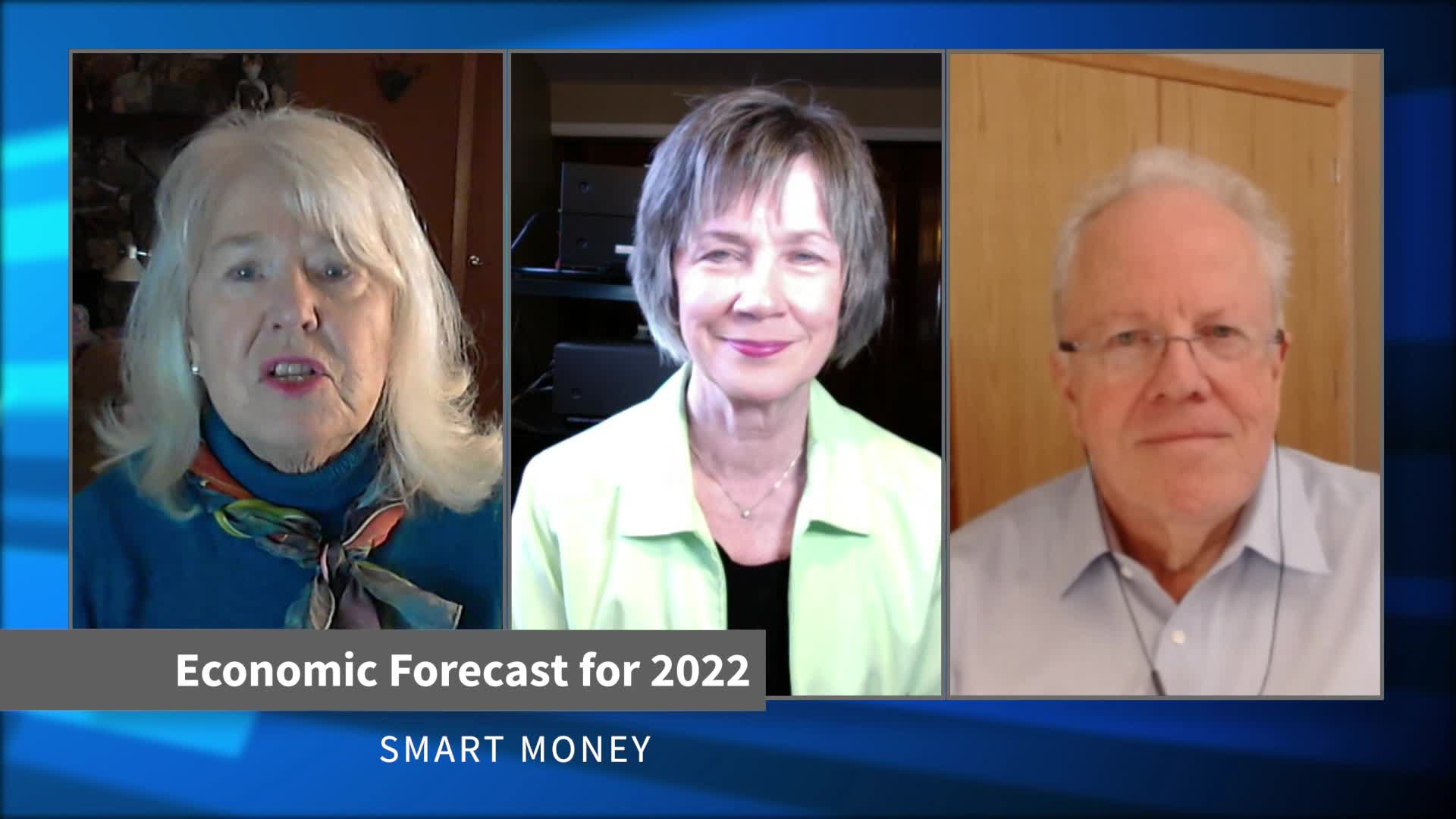 Thumbnail image for Smart Money - Economic Forecast 2022