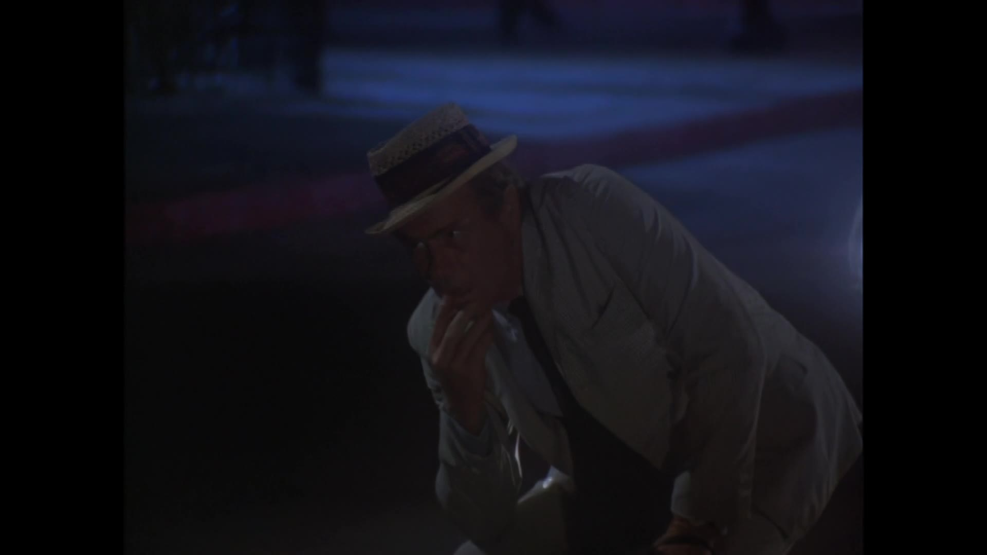 Thumbnail image for Creature Features - The Night Strangler