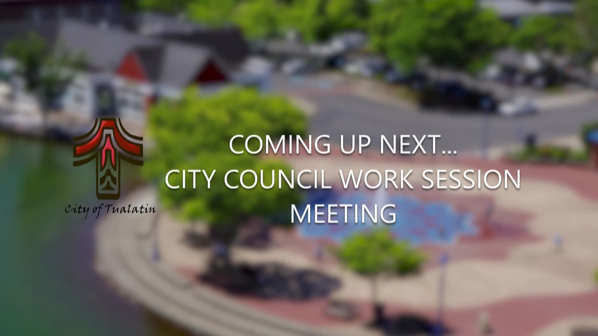 Thumbnail image for January 24, 2022 Tualatin Worksession