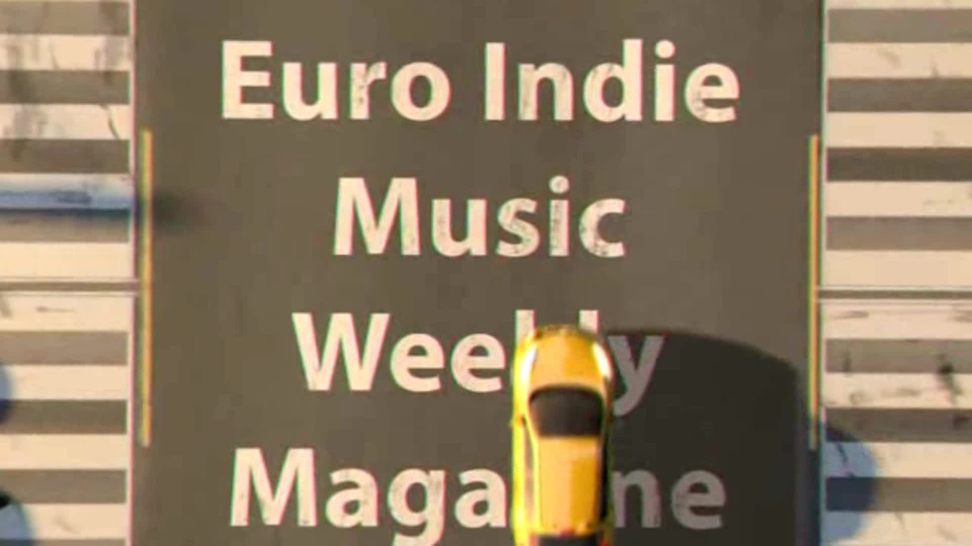 Thumbnail image for Euro Indie Music Weekly Magazine
