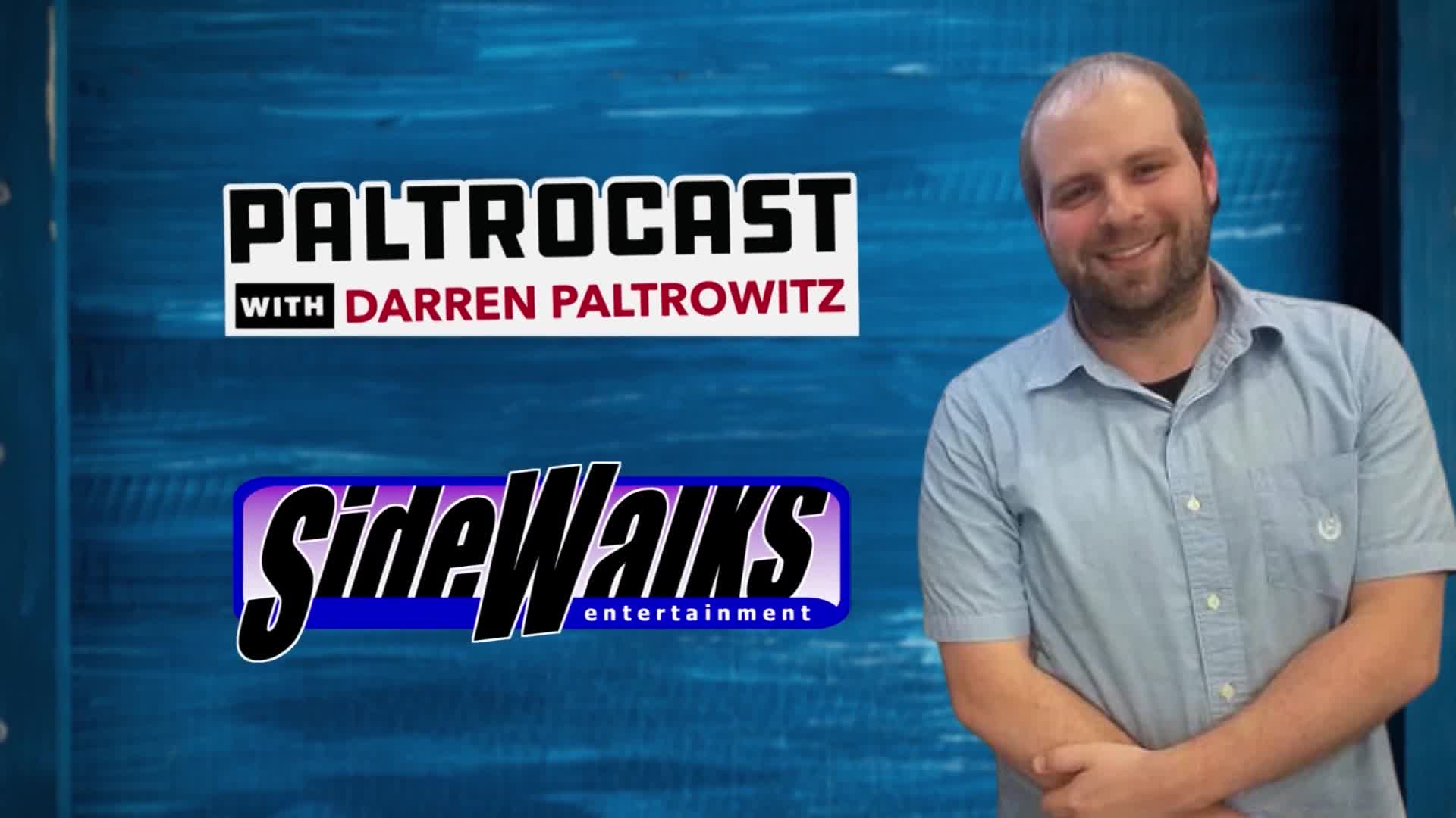 Thumbnail image for Sidewalks Entertainment