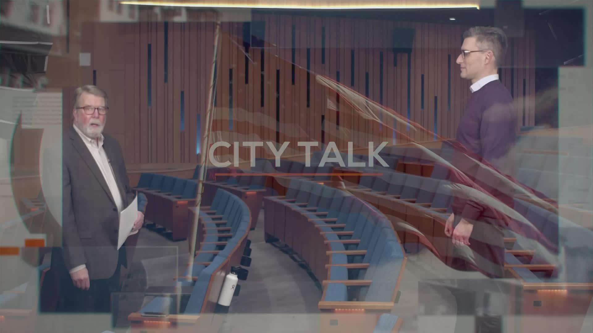 Thumbnail image for City Talk: Pat Reser Performing Arts Center