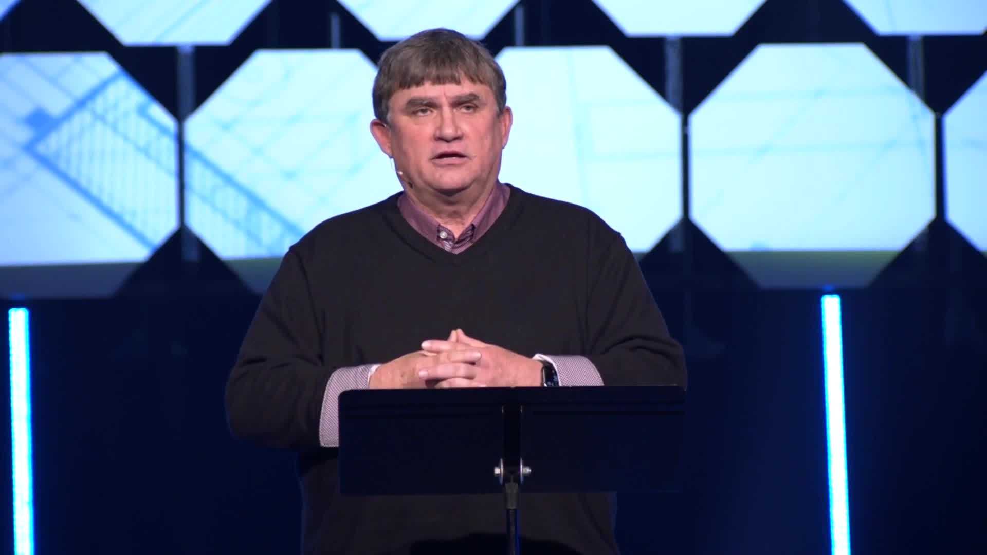Thumbnail image for Northwest Christian Church - Foundations - Grace | January 30th, 2022