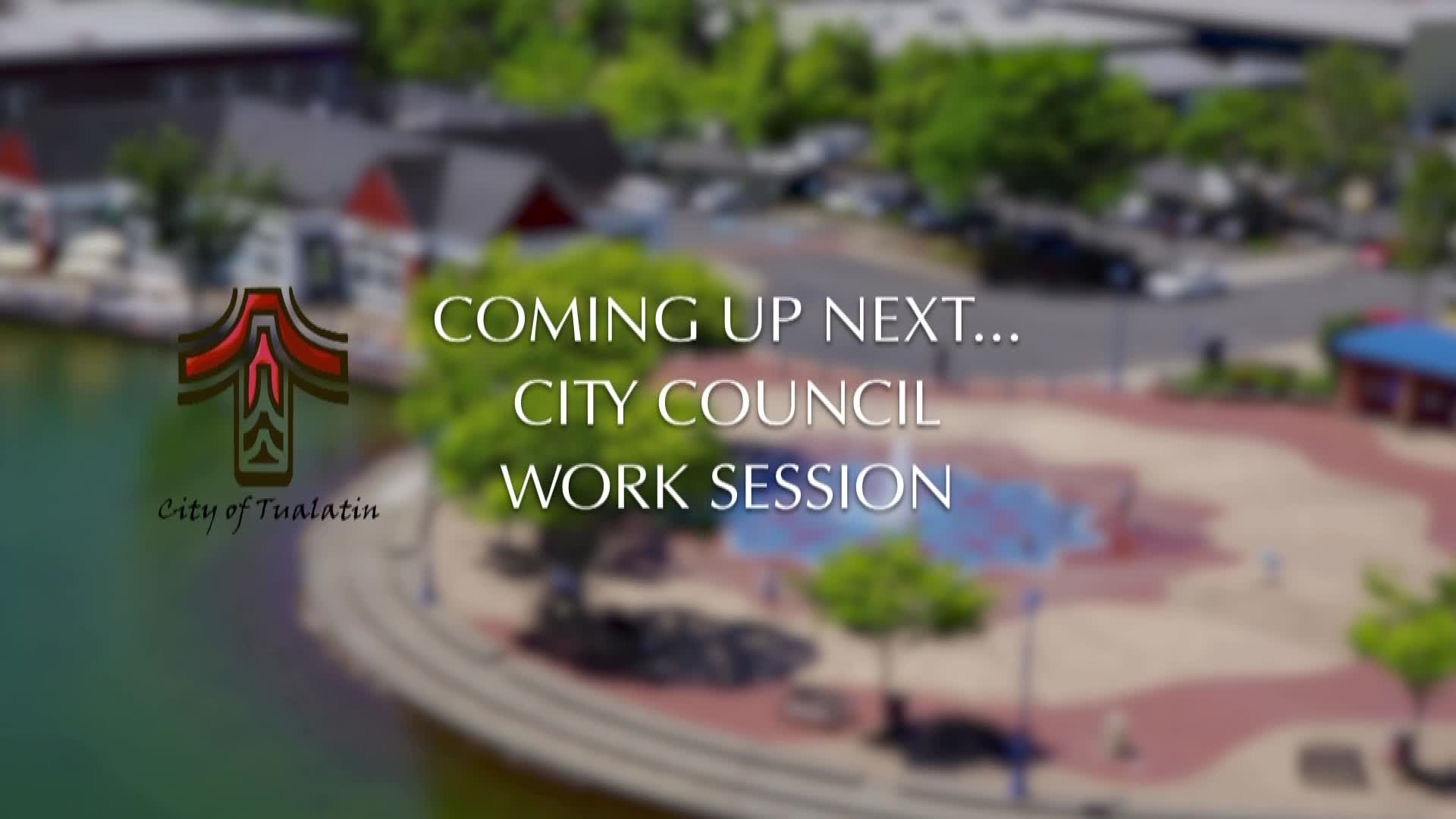 Thumbnail image for February 14, 2022 Tualatin City Council