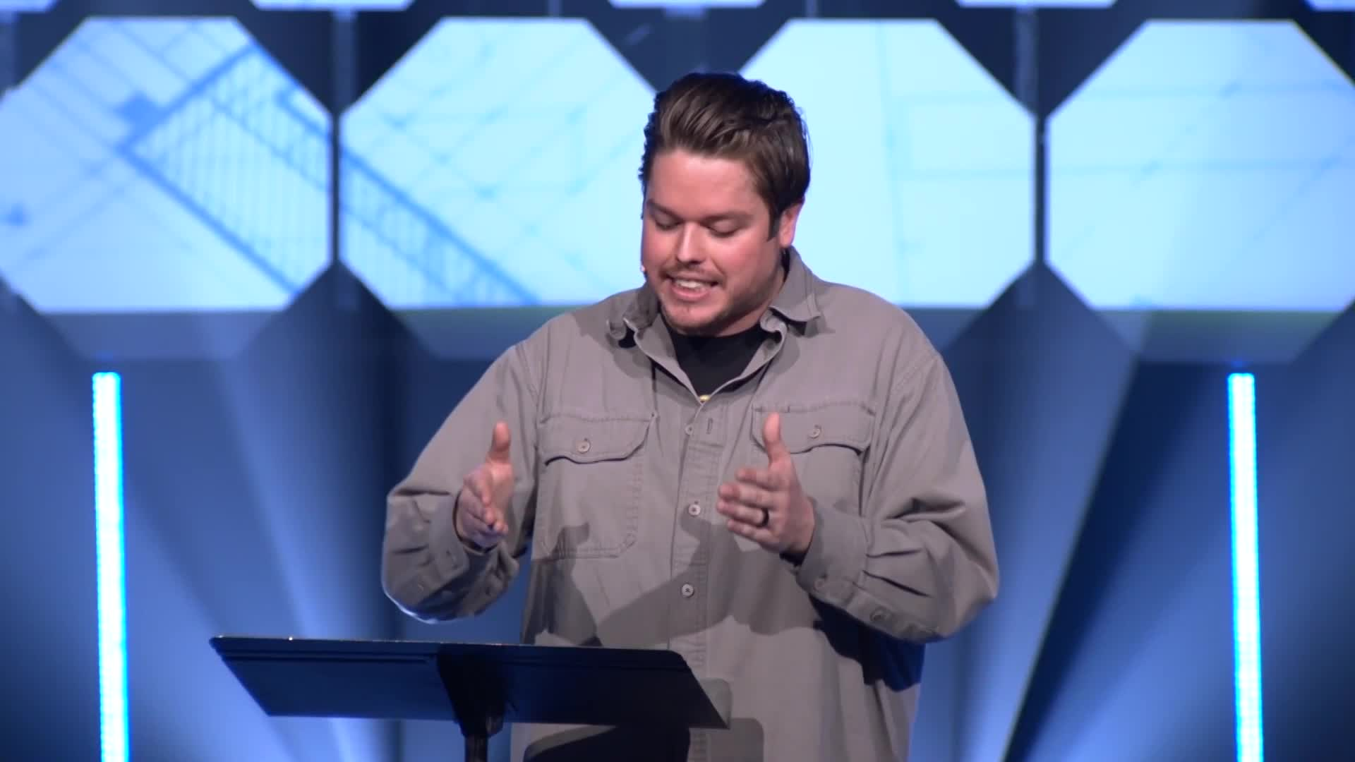 Thumbnail image for Northwest Christian Church - Foundations - Love | February 13th, 2022