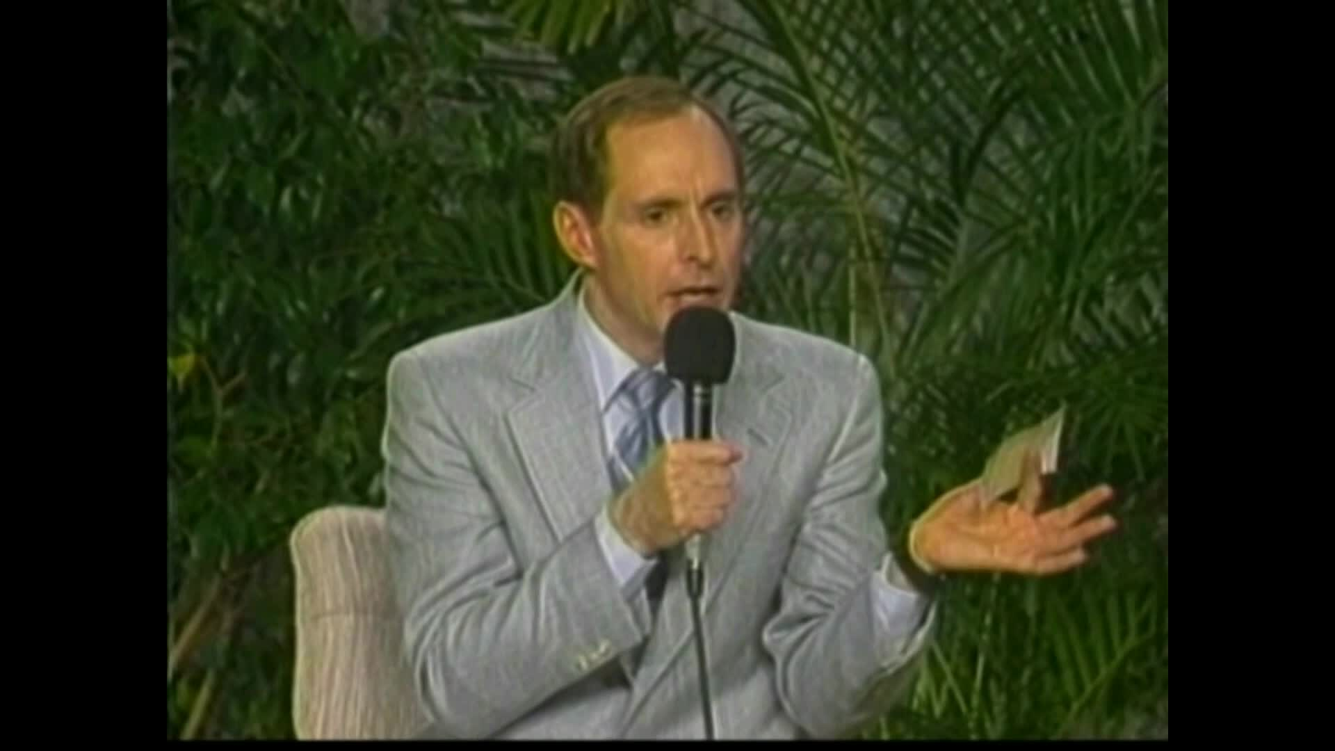 Thumbnail image for Practical Spirituality - Eckankar - Dreamland: Have It Your Way, Part 2