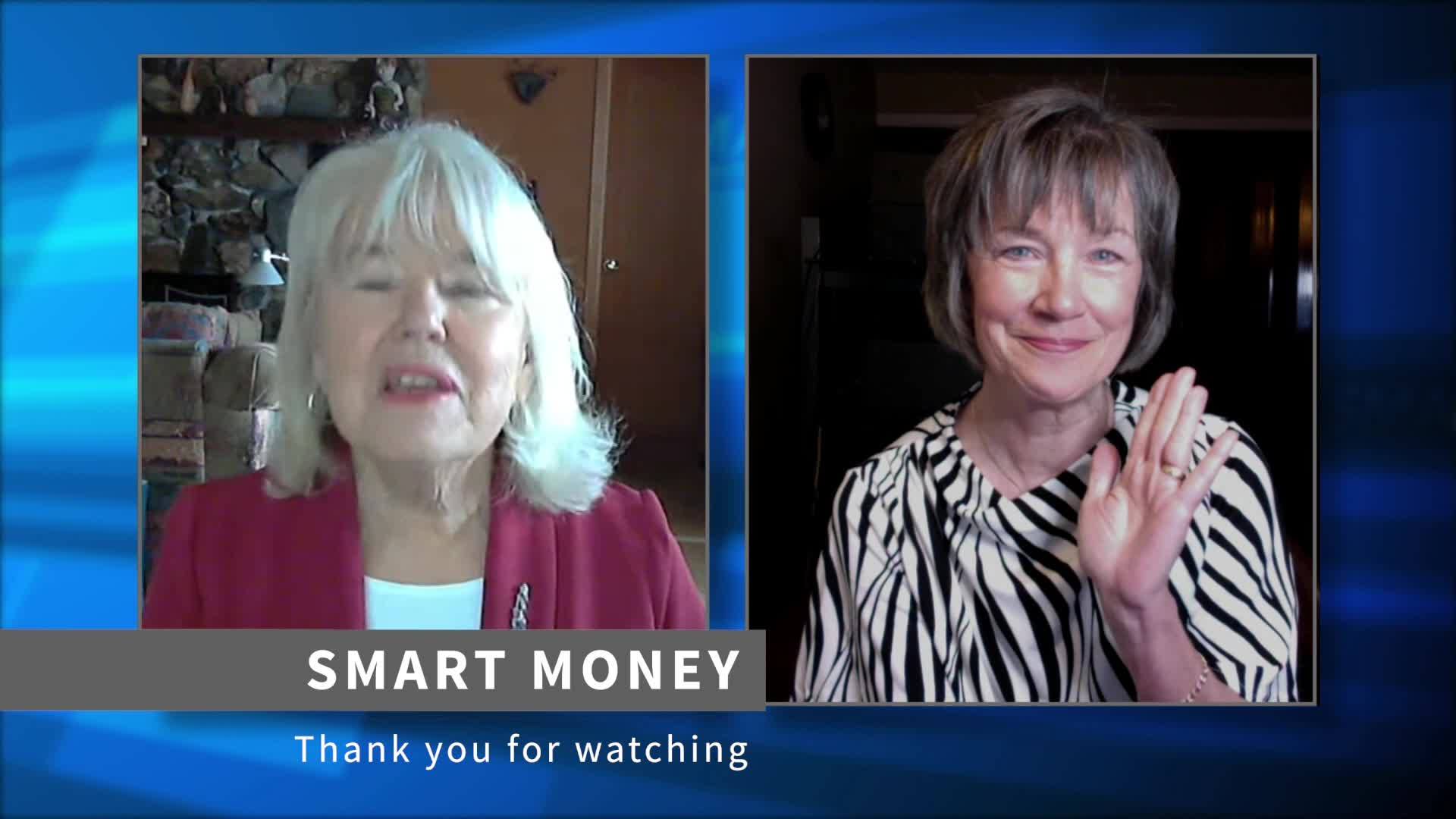 Thumbnail image for Smart Money - Smart Women, Smart Money: 2022 Edition