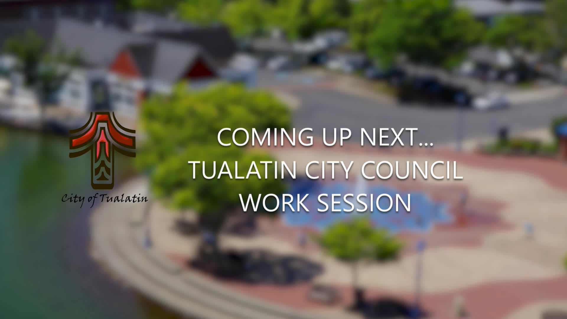 Thumbnail image for February 28, 2022 Tualatin Worksession