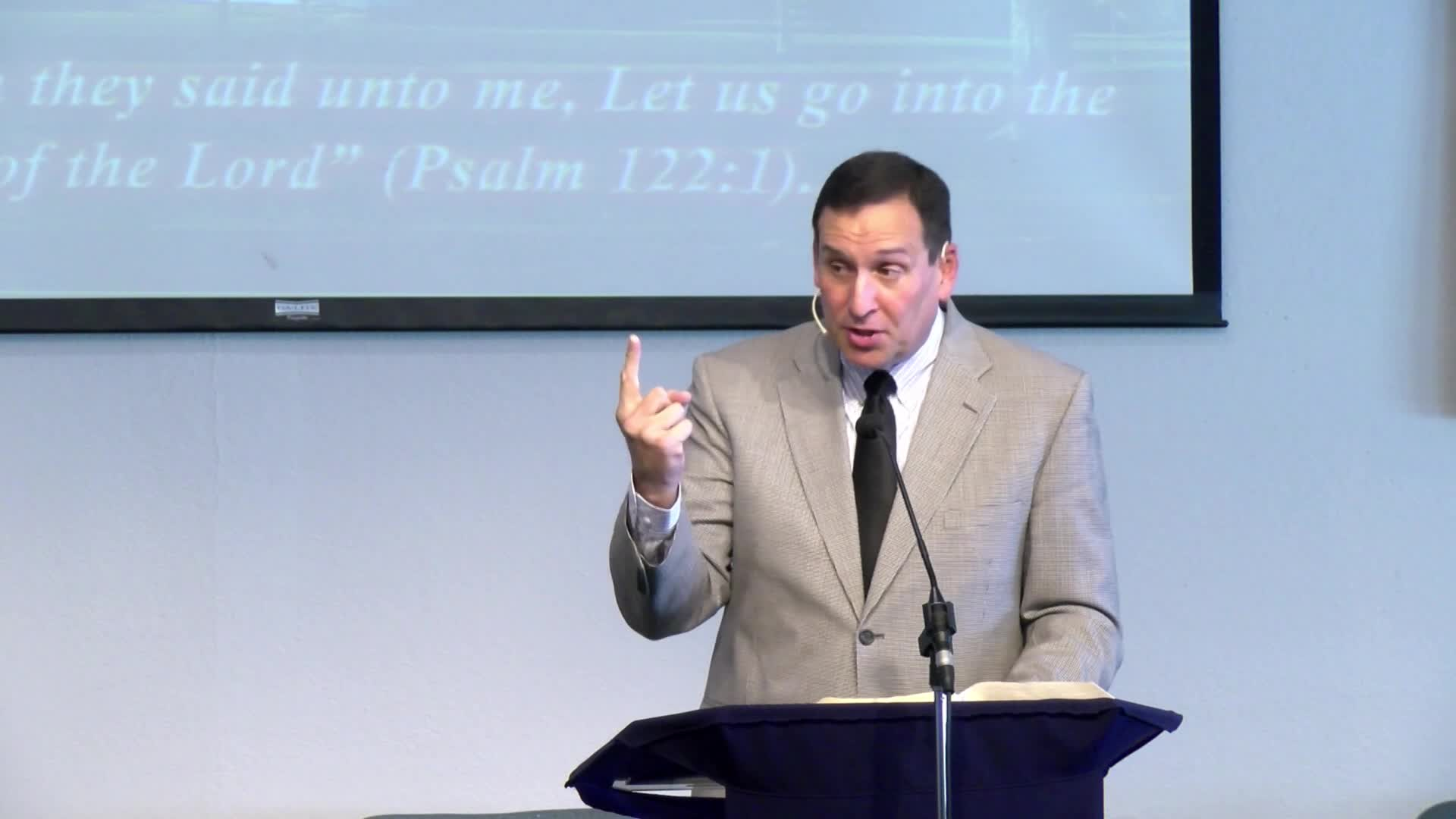 Thumbnail image for Temple Trumpet NW - John 4 Missions