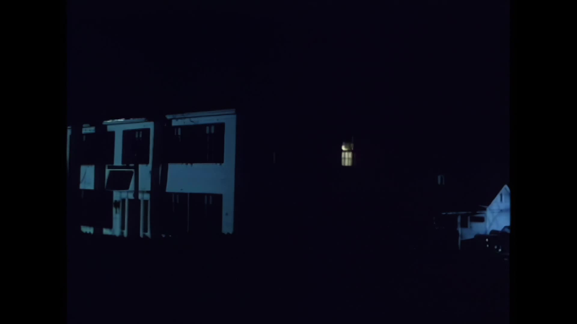 Thumbnail image for Creature Features - When Michael Calls