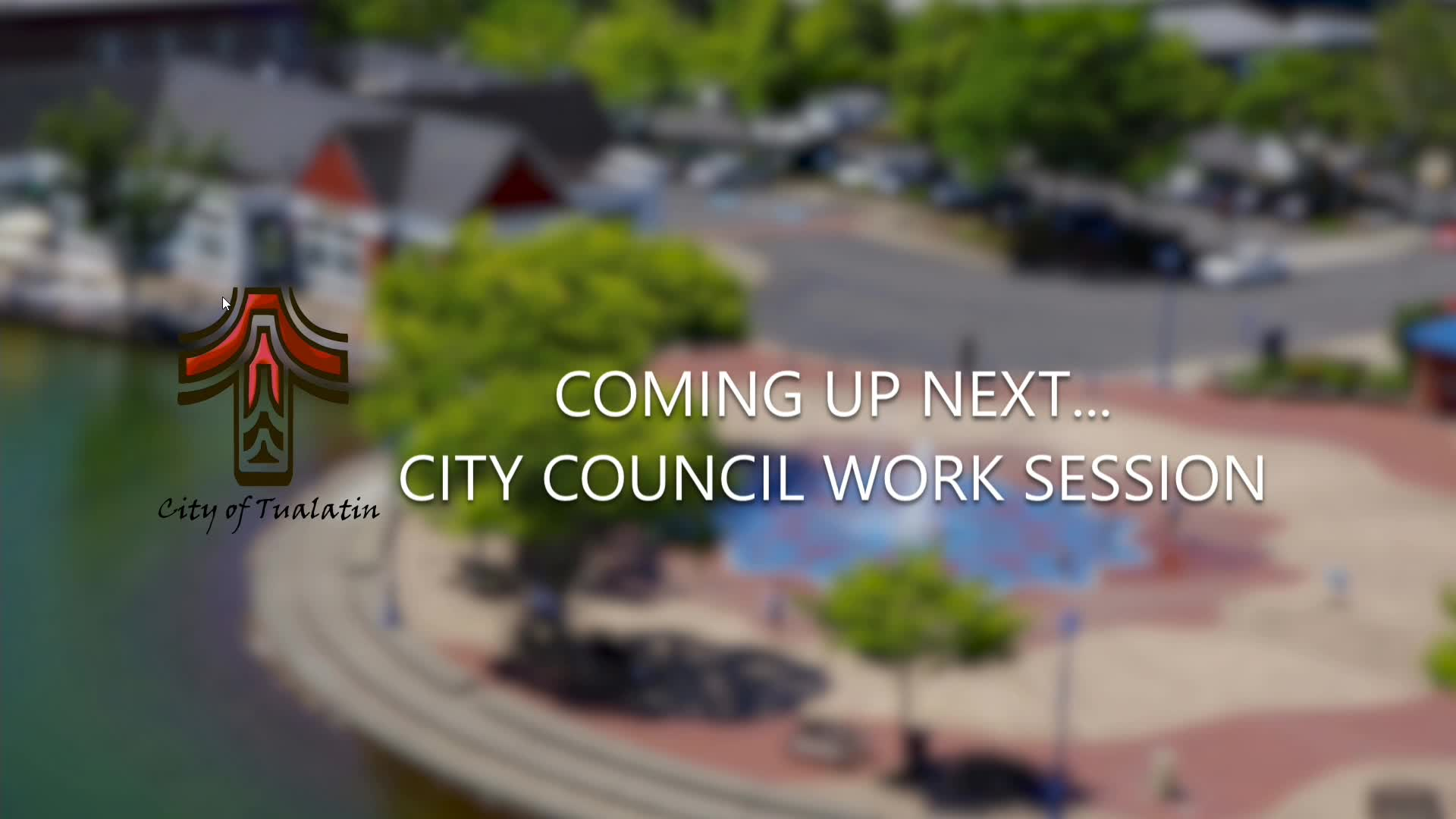 Thumbnail image for March 14, 2022 Tualatin City Council