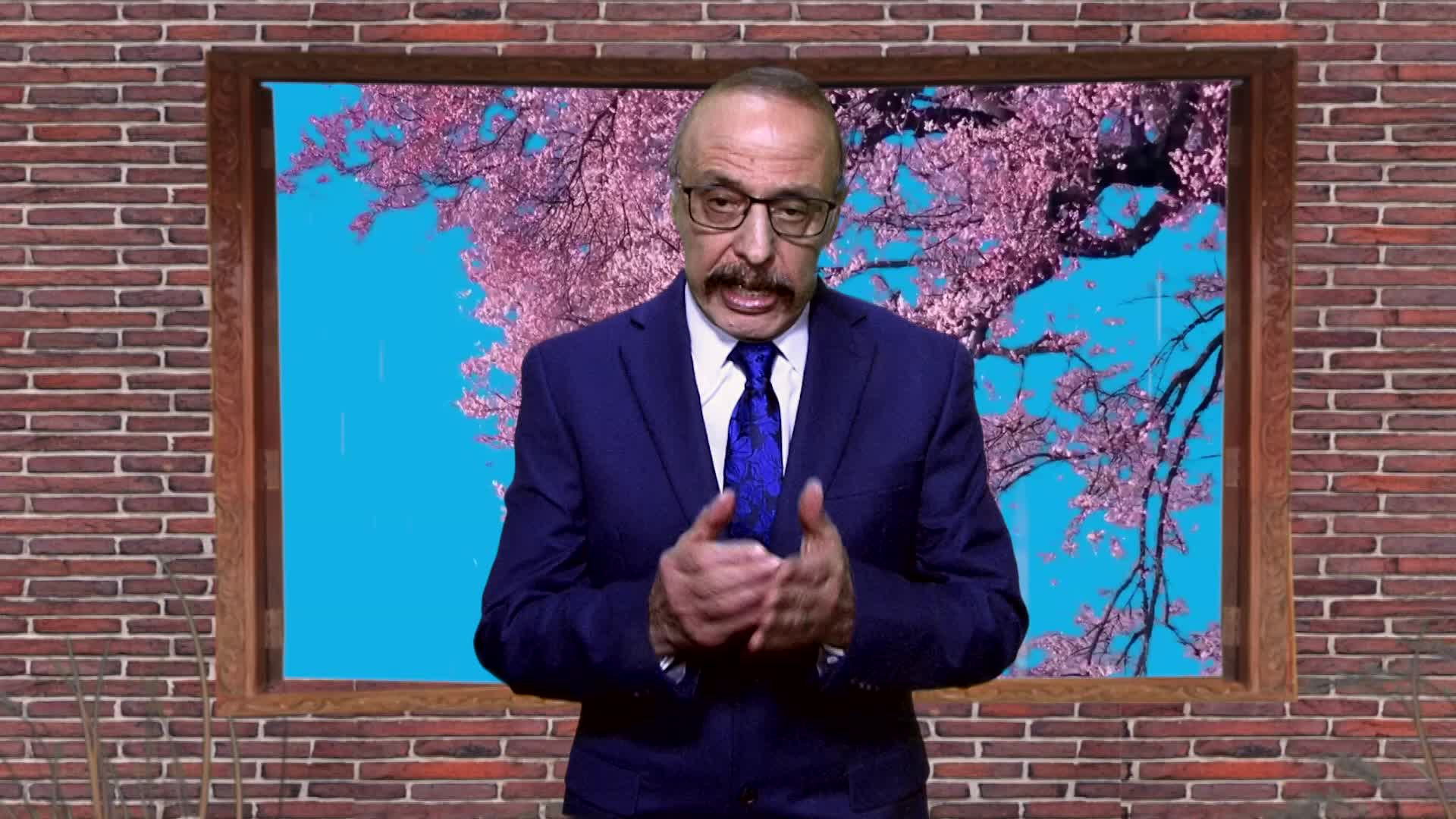 Thumbnail image for My Iran