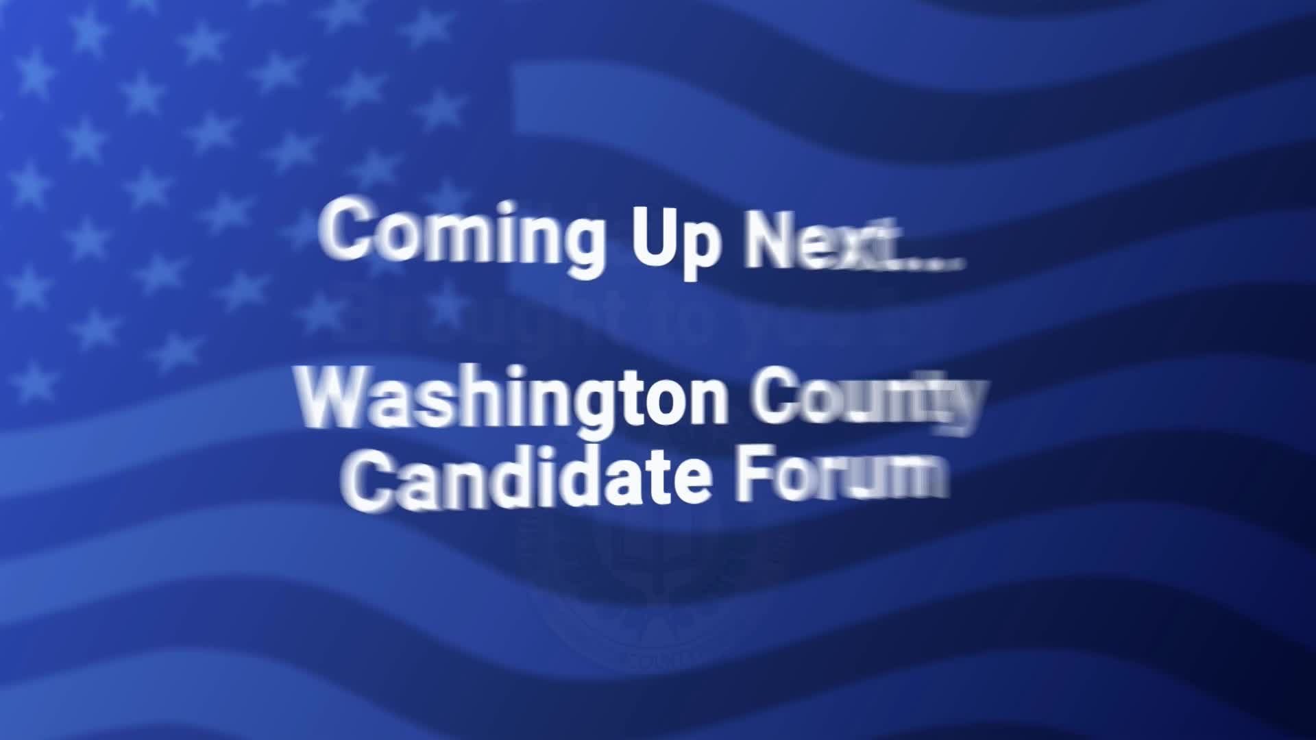 Thumbnail image for LWV: Candidates Forum March 24, 2022