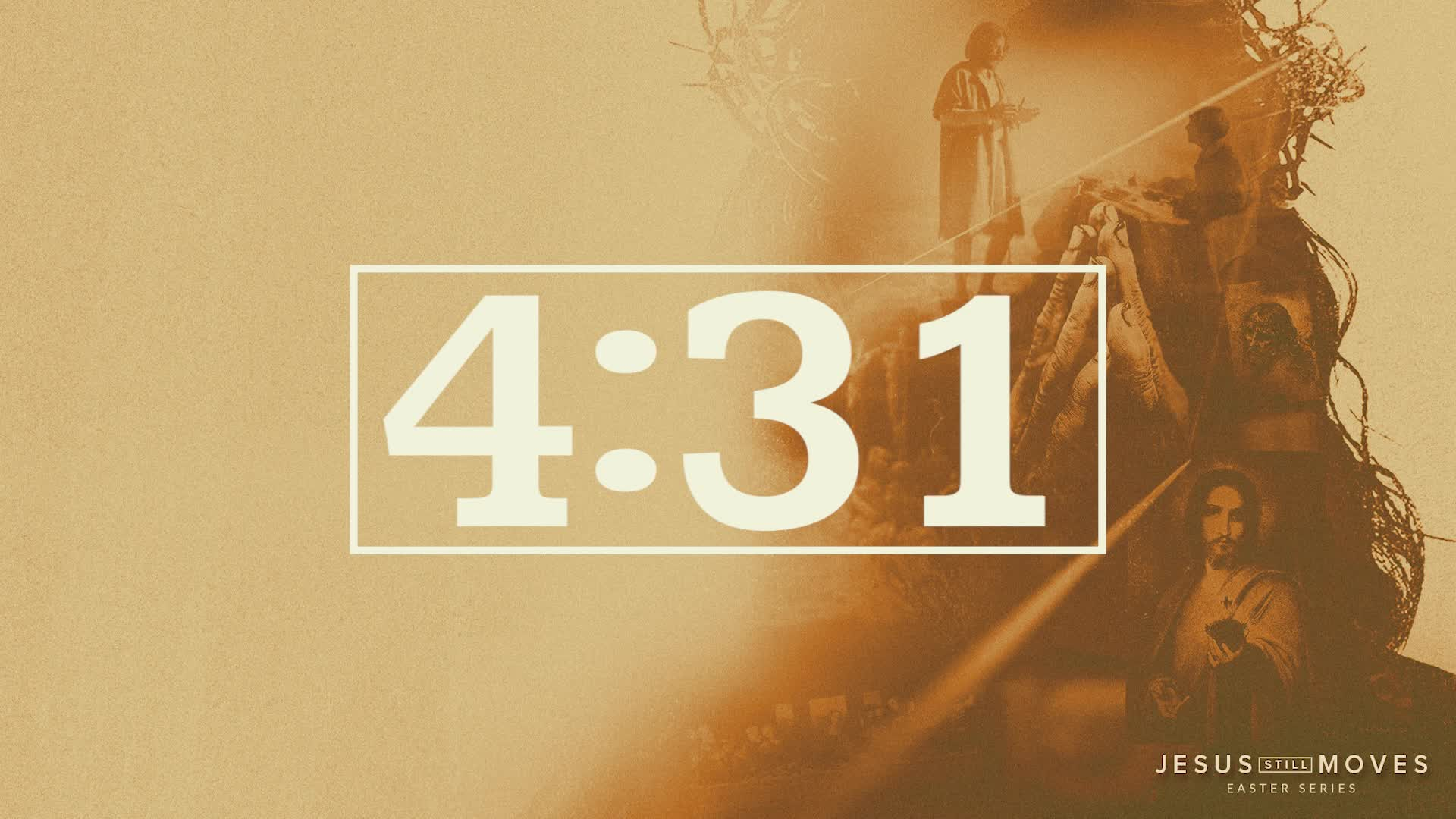 Thumbnail image for Northwest Christian Church - Jesus Still Moves - Fear | March 27th, 2022