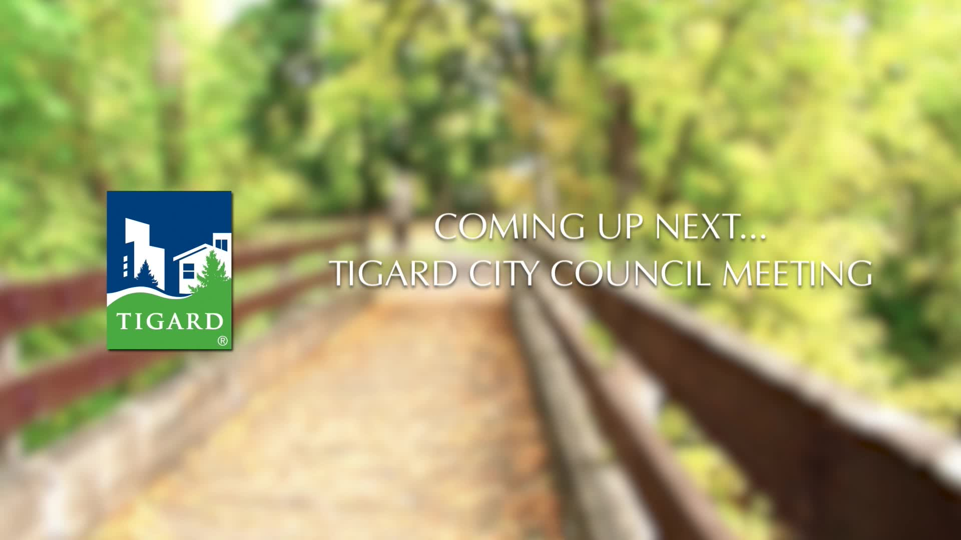 Thumbnail image for April 5, 2022 Tigard City Council Meeting