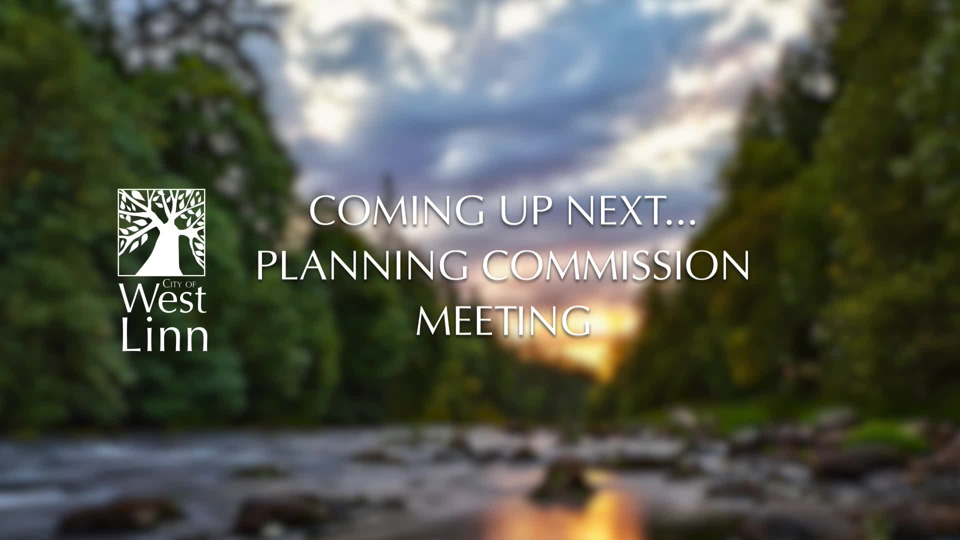 Thumbnail image for April 6, 2022 West Linn Planning