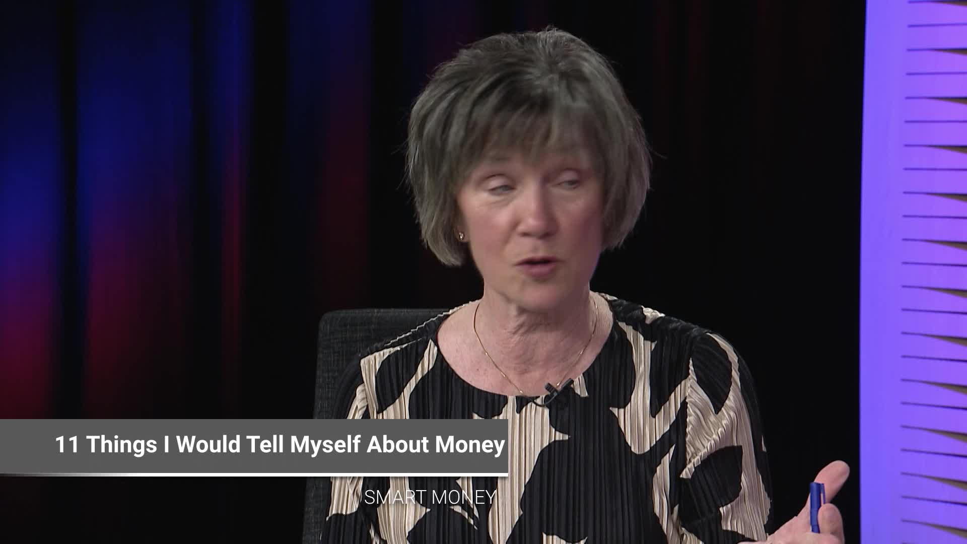 Thumbnail image for Smart Money - 11 Things I Would Tell My Younger Self