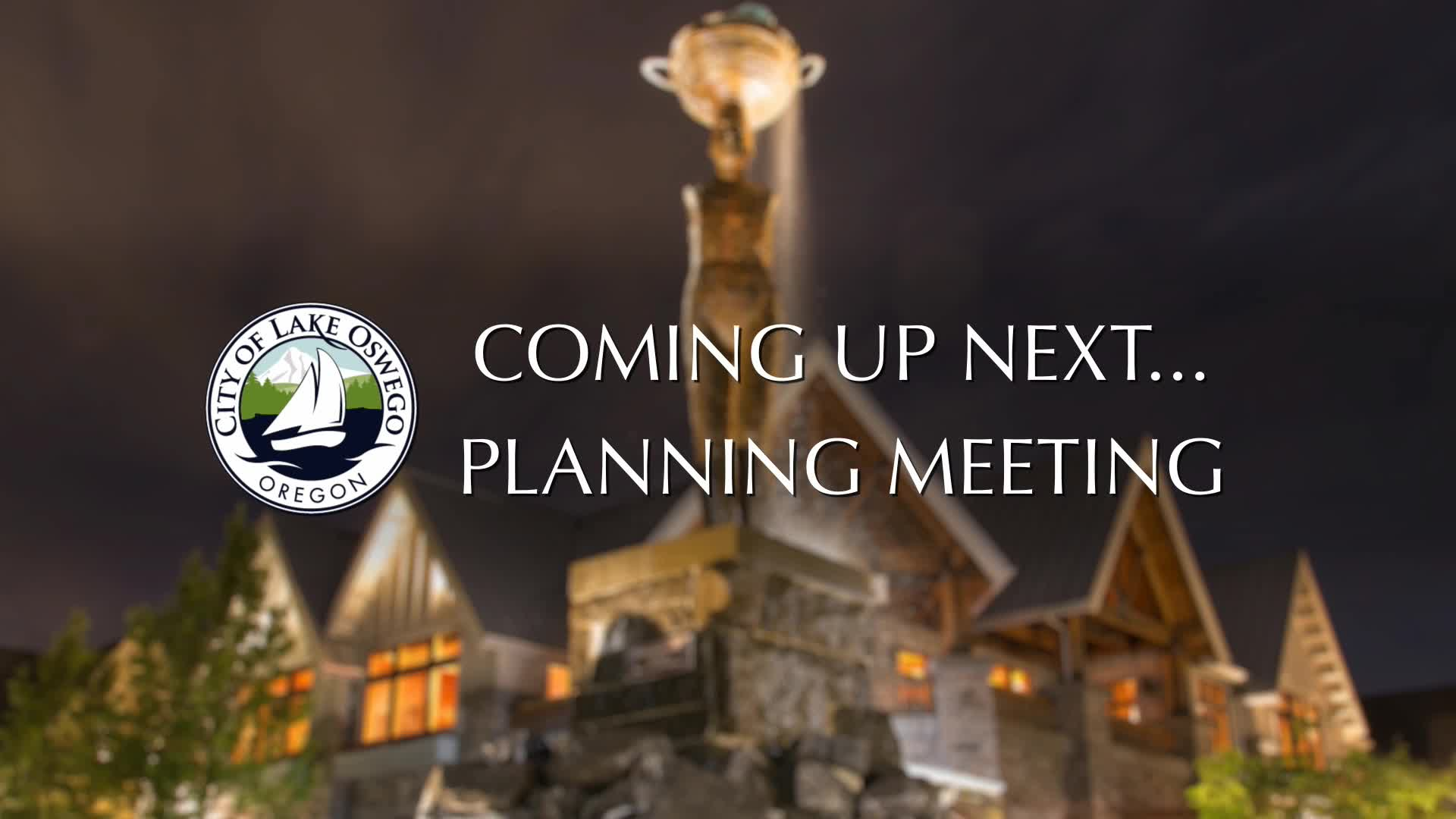 Thumbnail image for April 11, 2022 Lake Oswego Planning Commission