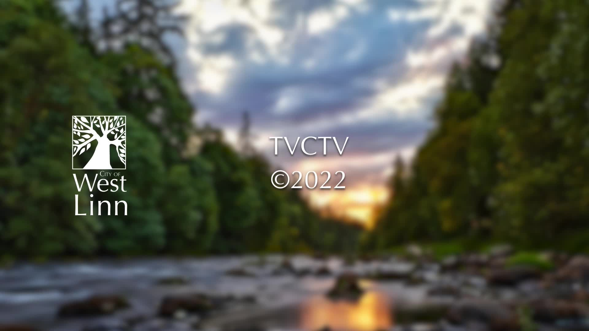 Thumbnail image for West Linn City Council Meeting April 11, 2022