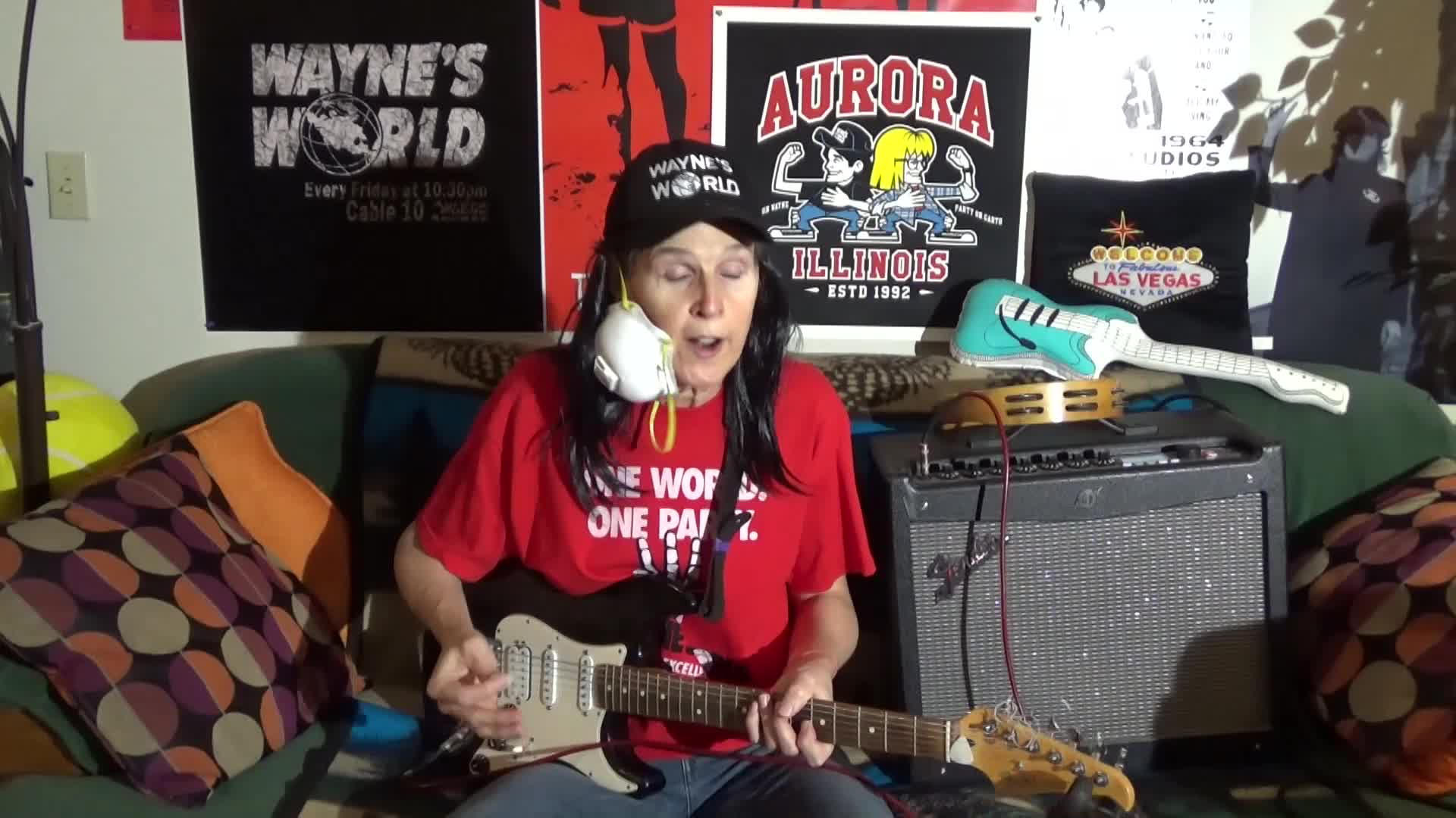 Thumbnail image for The Connie Bryan Show - April 2022