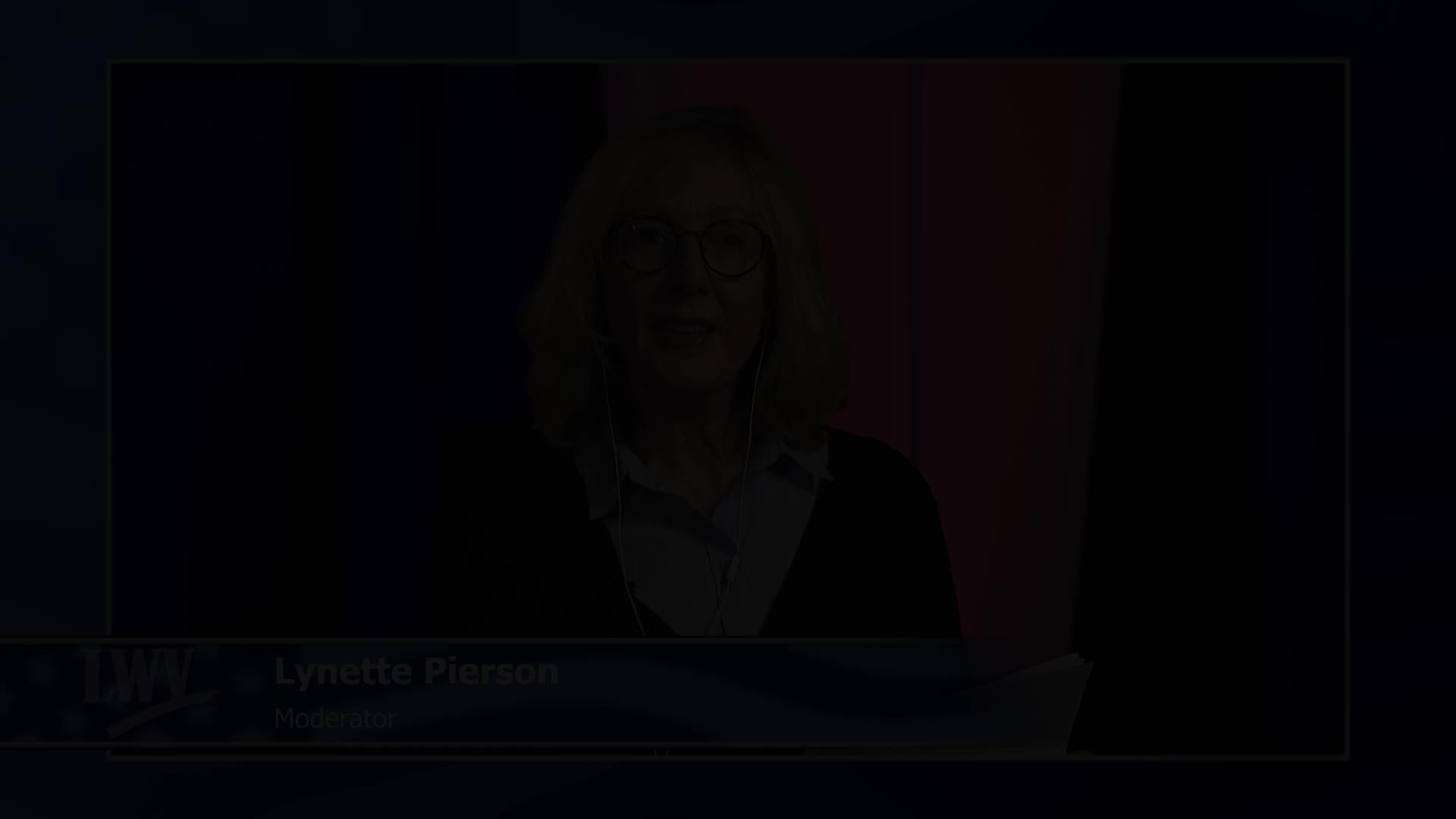 Thumbnail image for Video Voters' Guide: Clackamas County Commissioner Pos.2