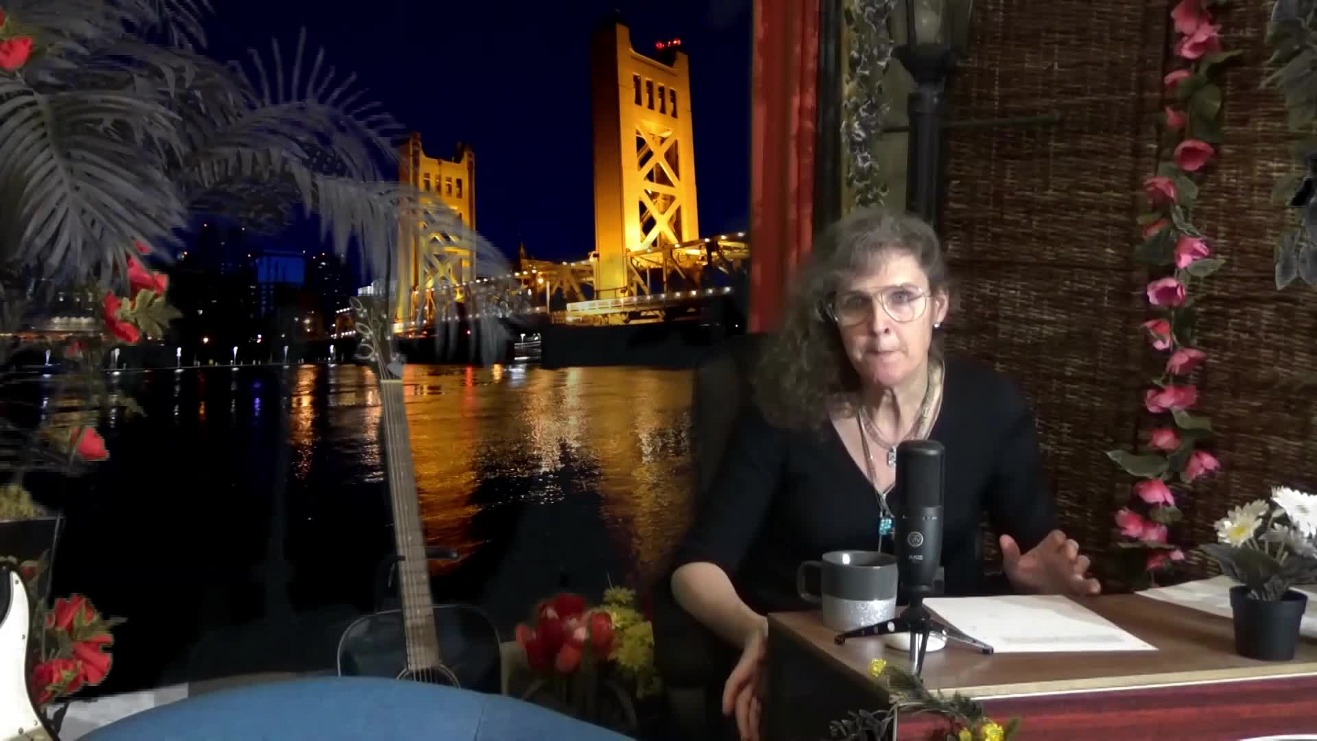 Thumbnail image for The Connie Bryan Show - May 2022 Episode