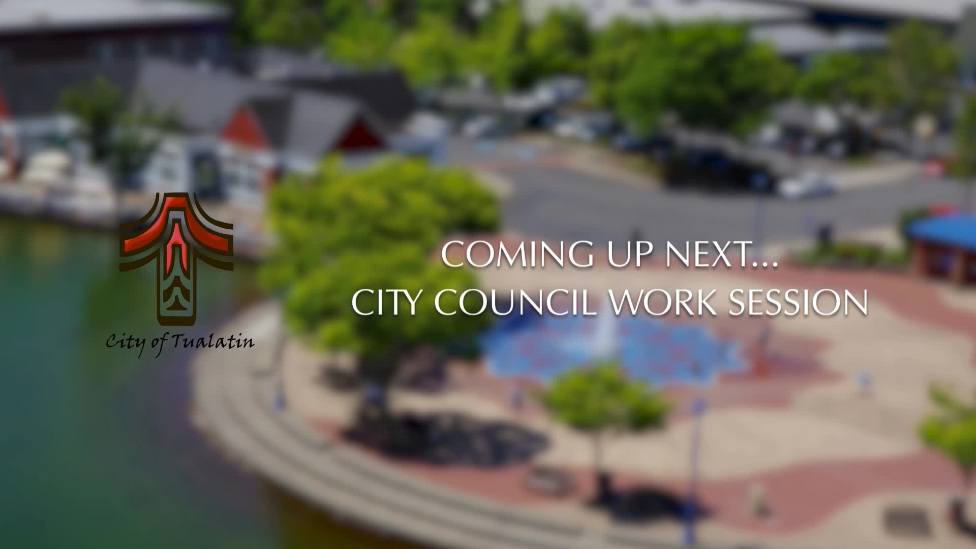 Thumbnail image for May 9, 2022 Tualatin City Council Meeting