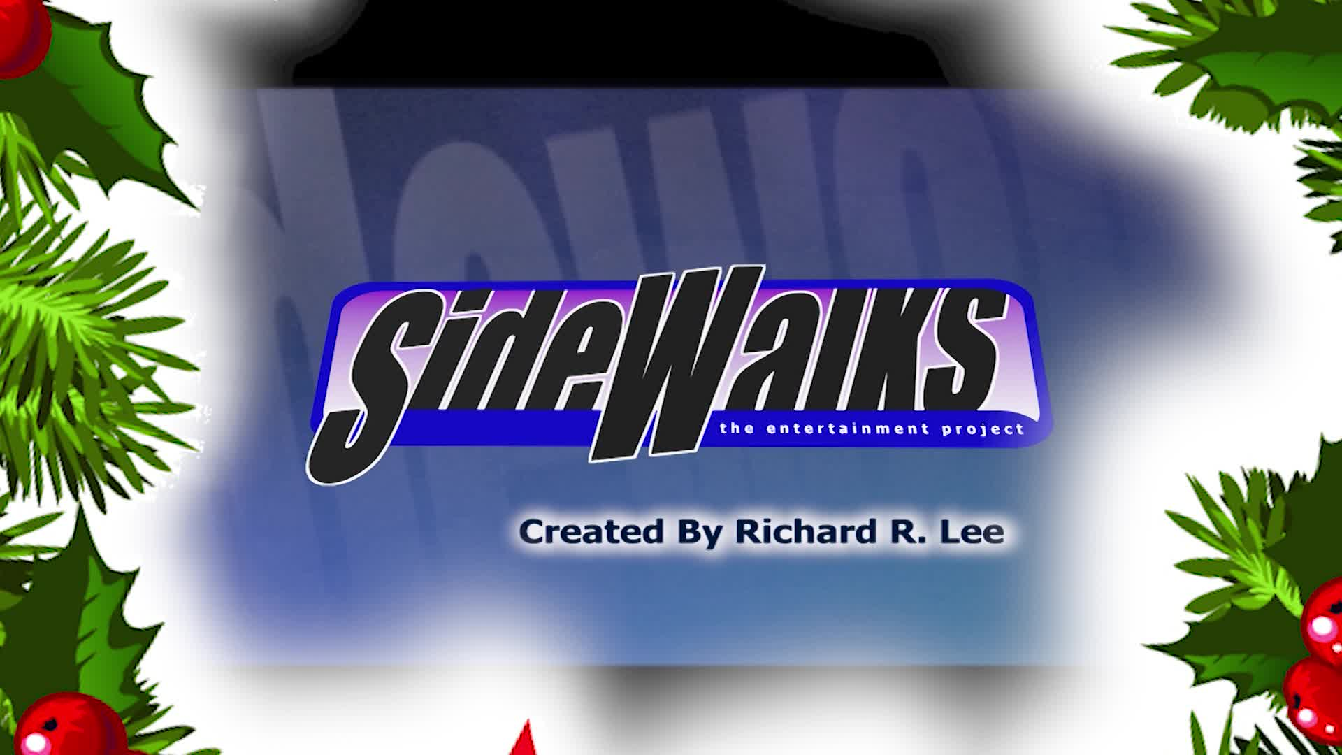 Thumbnail image for Sidewalks Entertainment Holiday Special