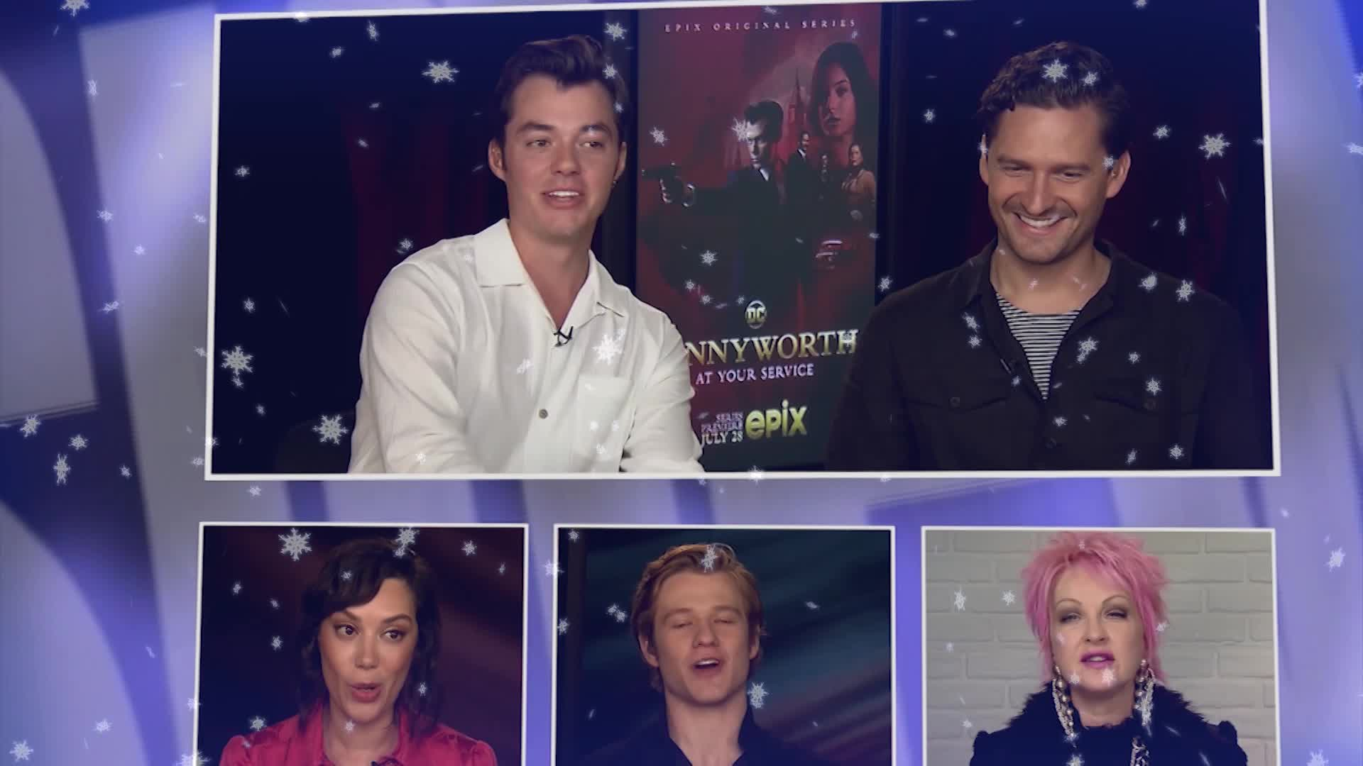 Thumbnail image for Sidewalks Entertainment Holiday Special