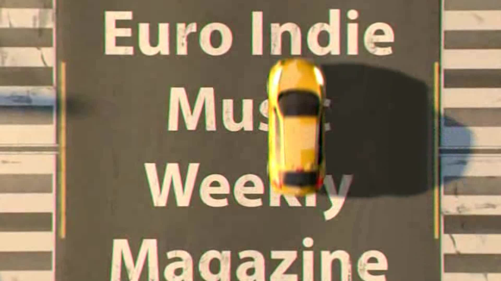 Thumbnail image for Euro Indie Music Weekly Magazine