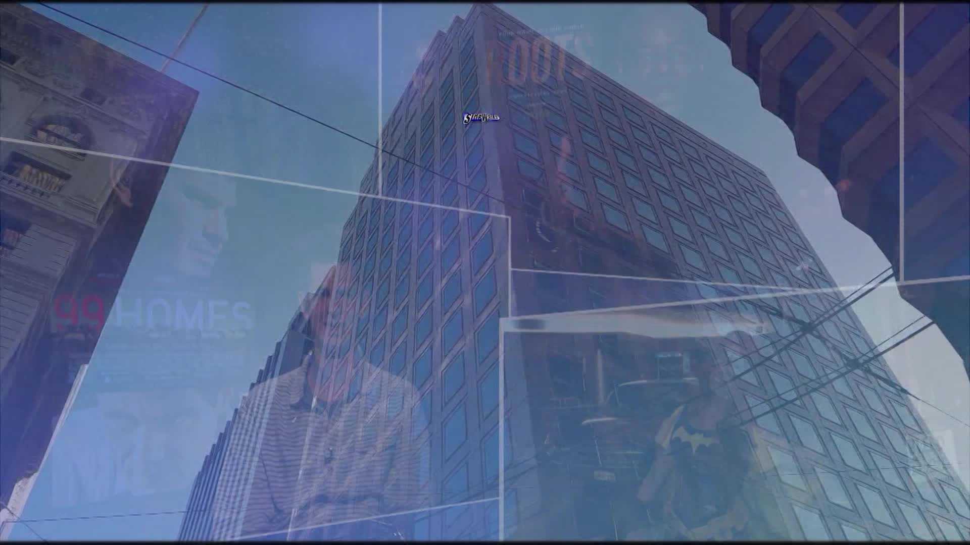 Thumbnail image for Sidewalks Entertainment