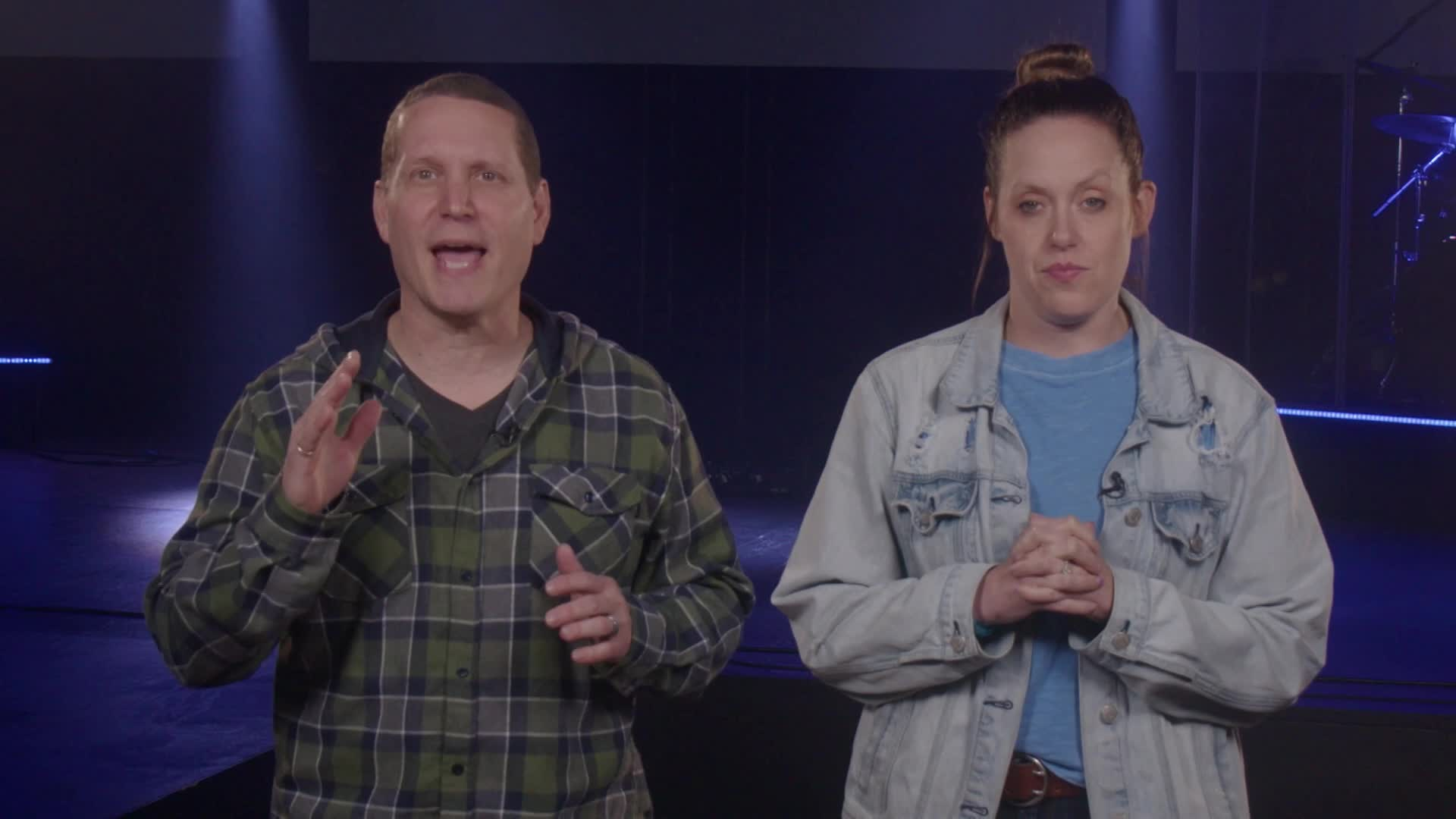 Thumbnail image for Northwest Christian Church - What a Spouse Wants | May 22nd, 2022