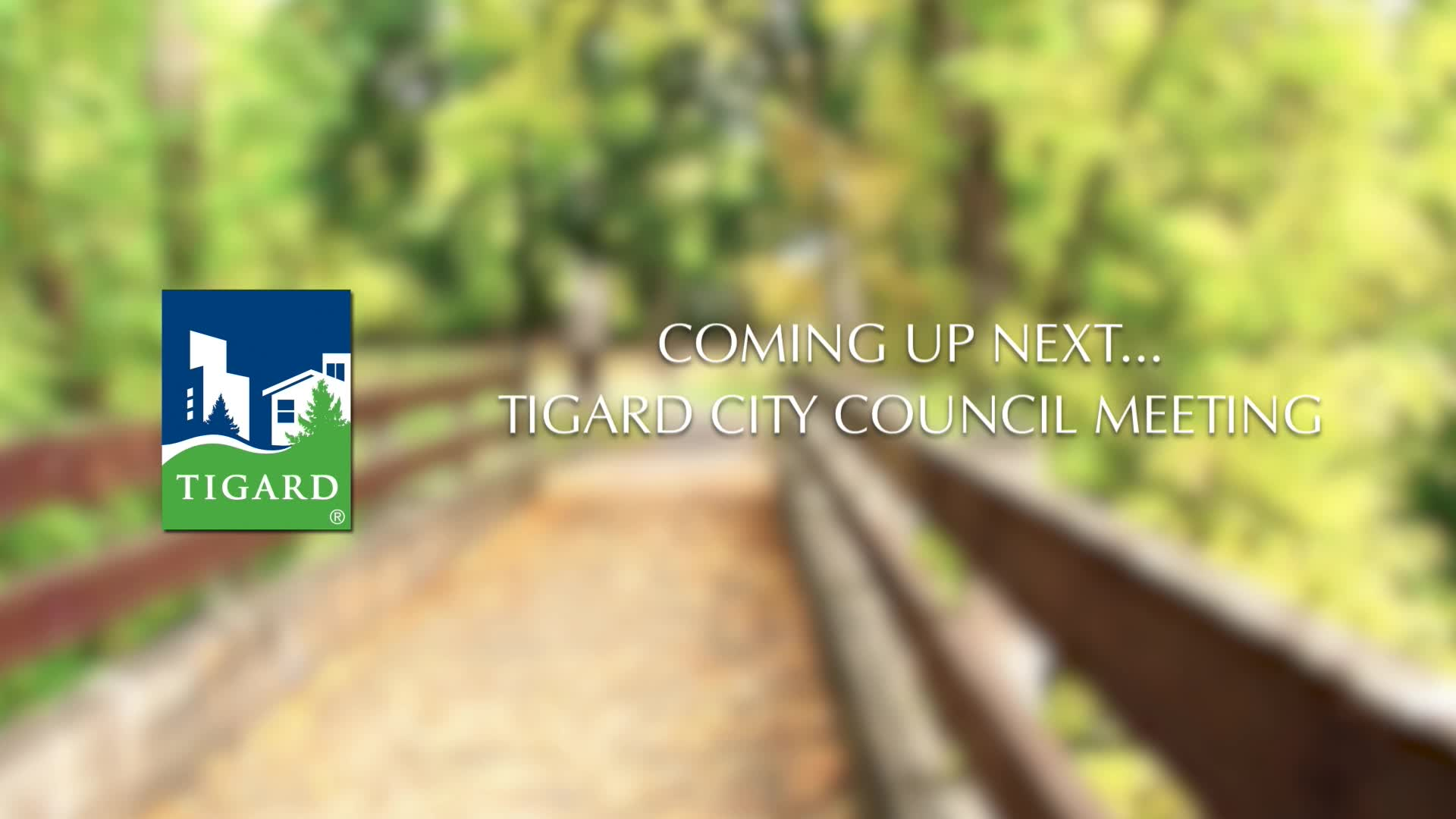 Thumbnail image for May 24, 2022 Tigard City Council Meeting