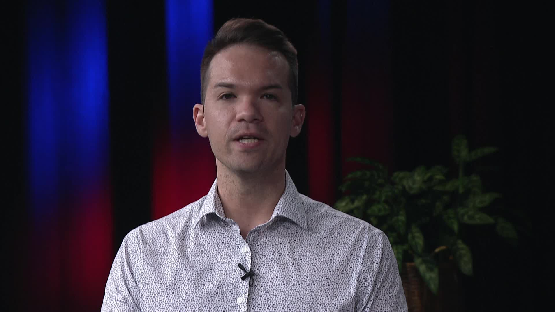 Thumbnail image for LBGTQ+ Veterans Outreach