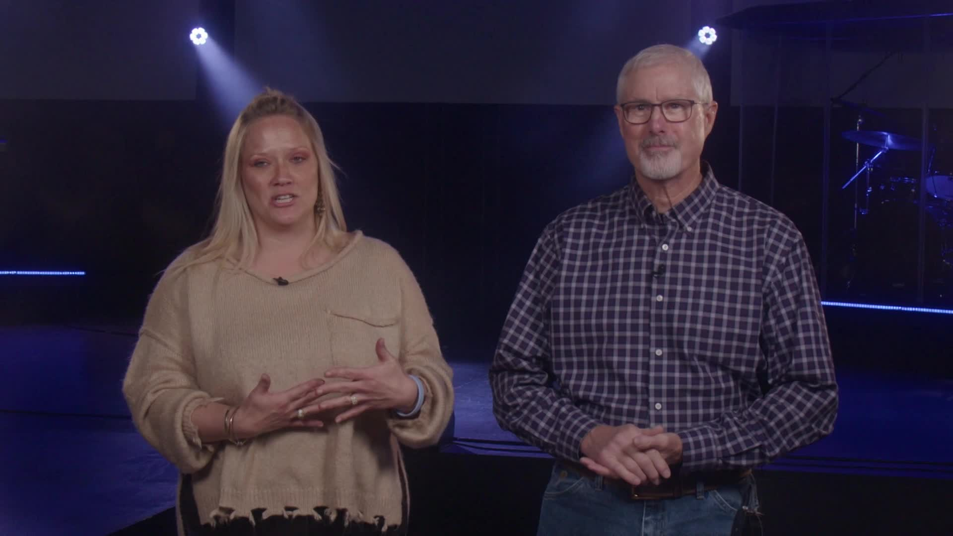 Thumbnail image for Northwest Christian Church - What a Parent Wants | May 29th, 2022
